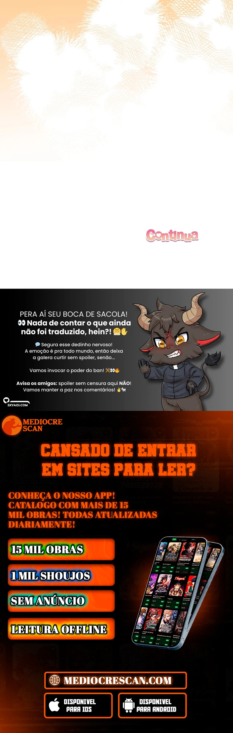 Funcionou? Capítulo 54 Página 75