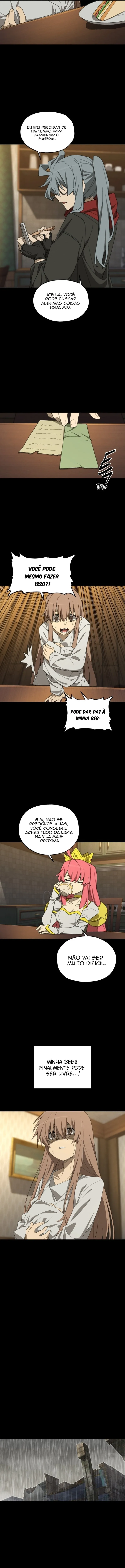 Funerals for the Damned Capítulo 2 Página 4