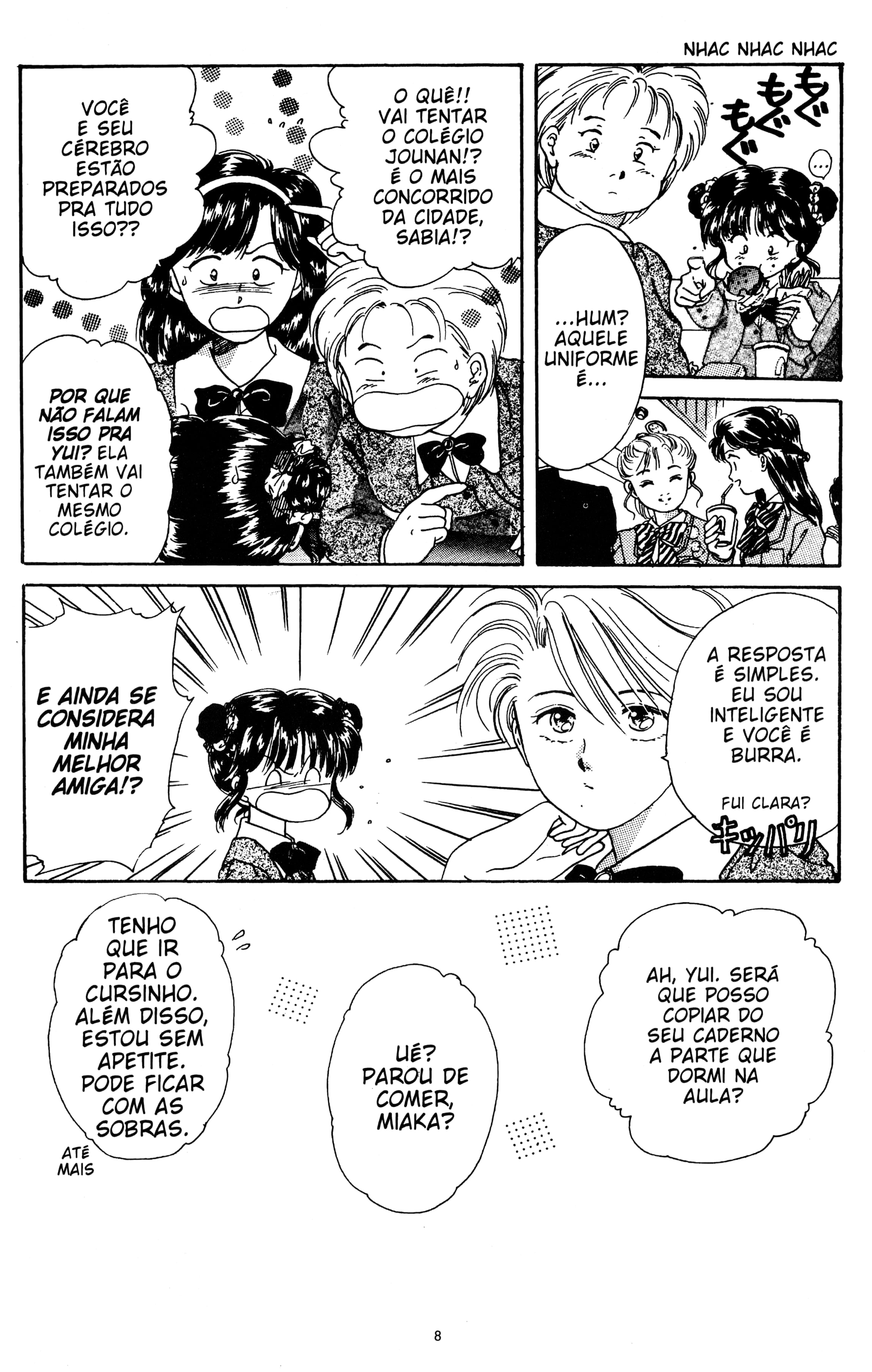 Fushigi Yugi Capítulo 1 Página 10