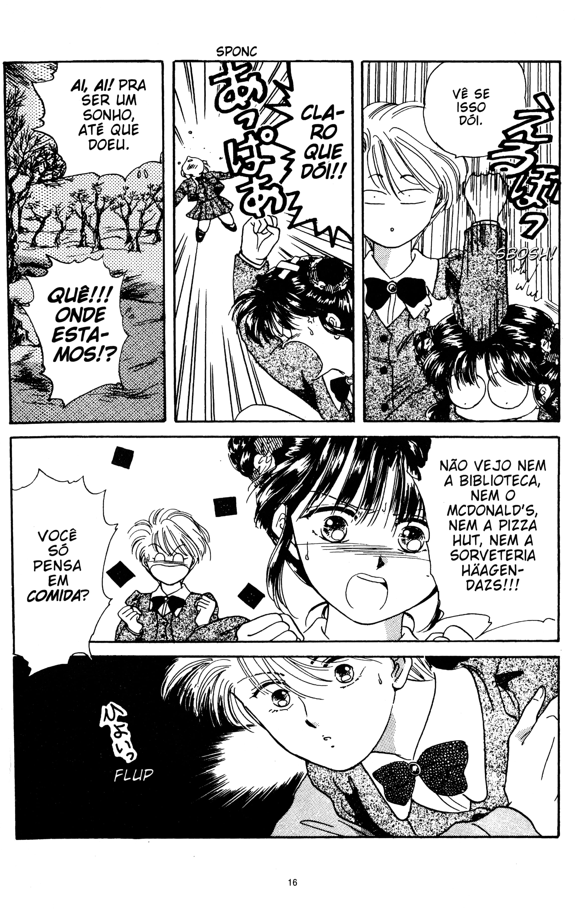 Fushigi Yugi Capítulo 1 Página 17