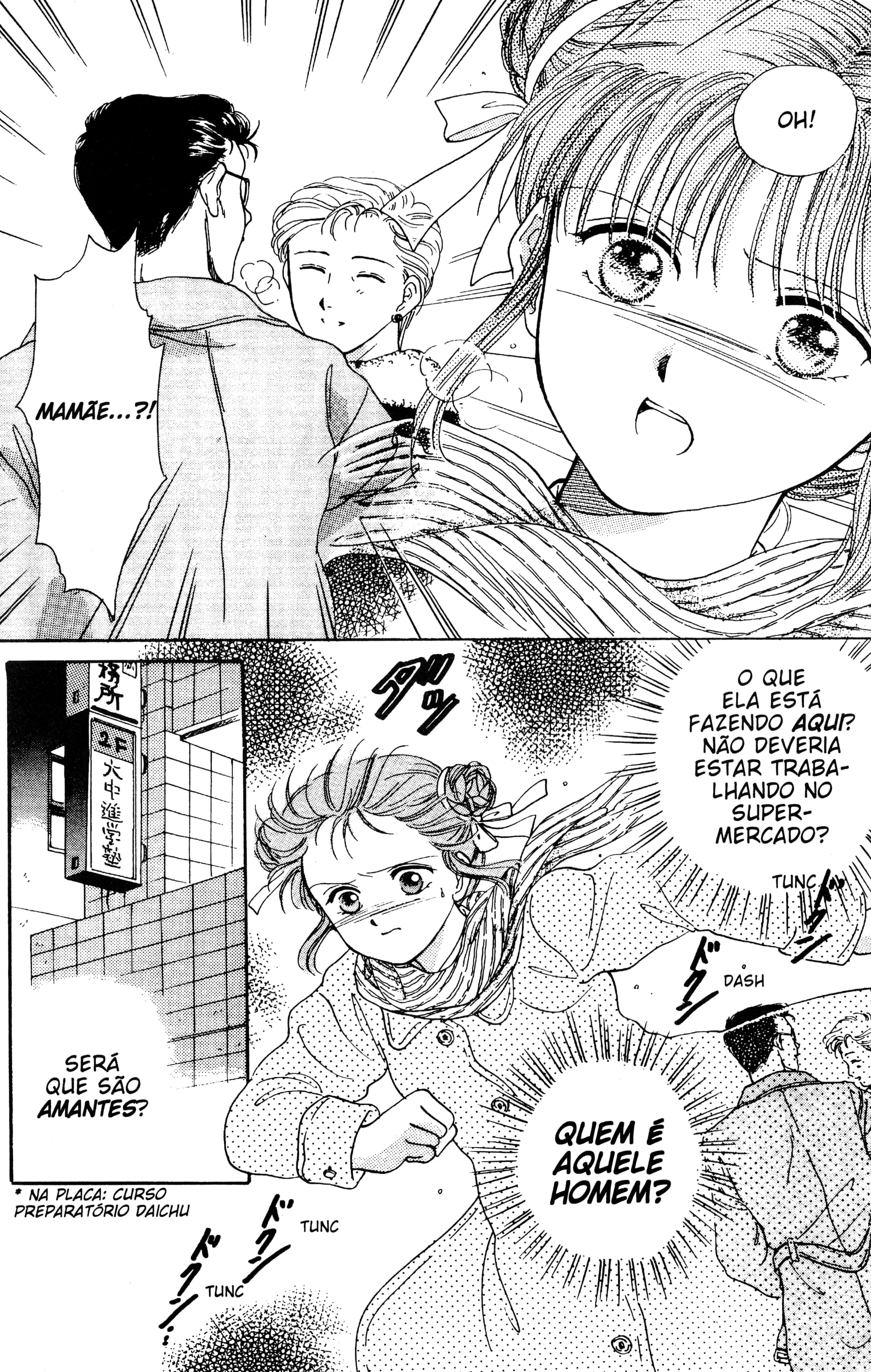 Fushigi Yugi Capítulo 1 Página 31
