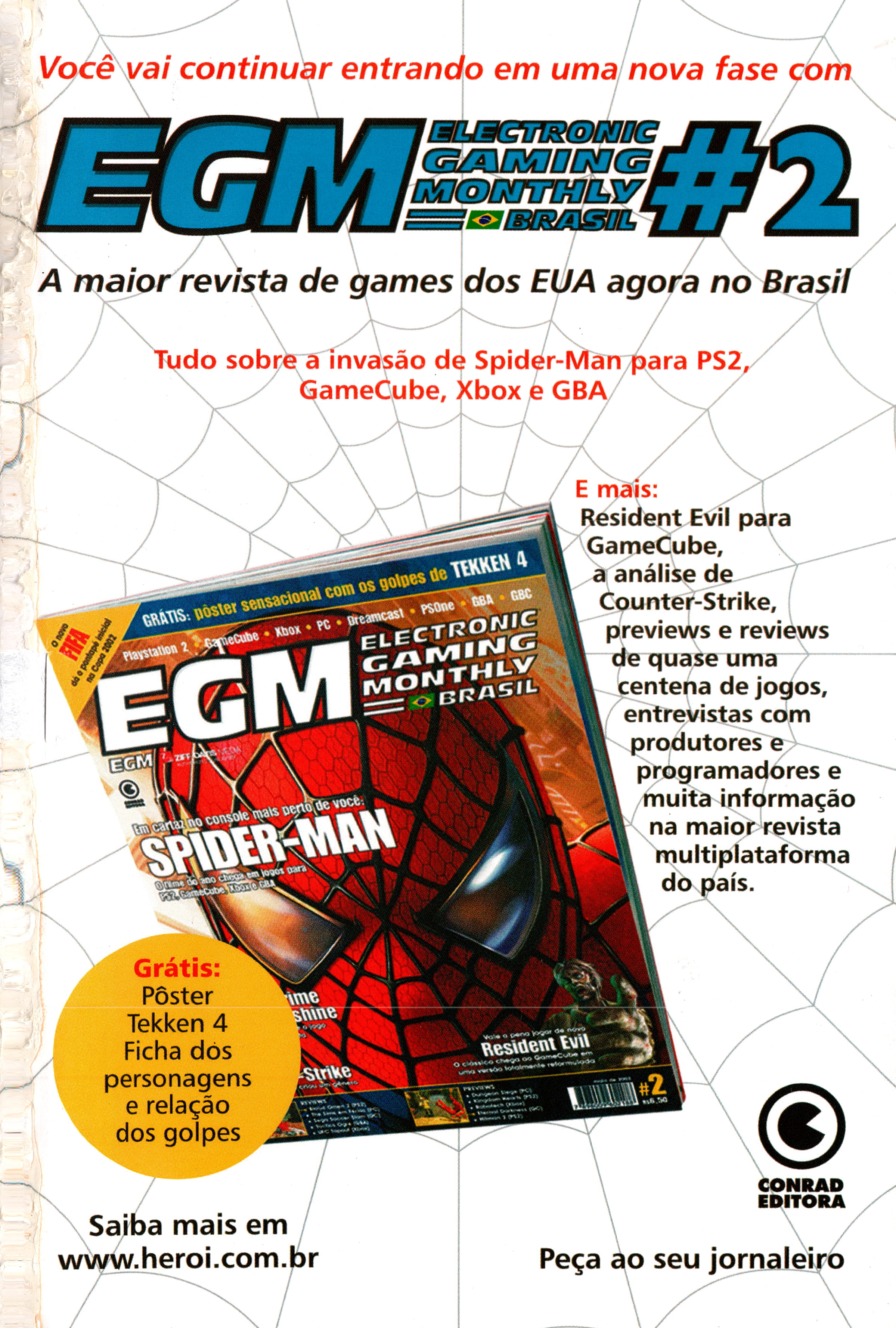 Fushigi Yugi Capítulo 10 Página 2
