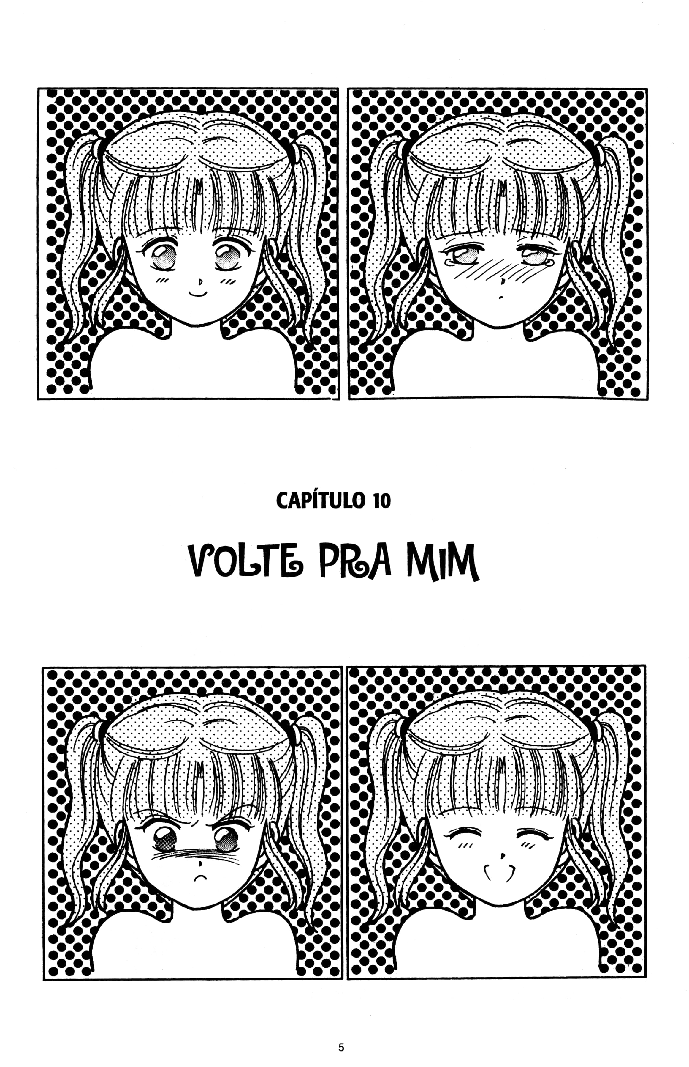 Fushigi Yugi Capítulo 10 Página 5