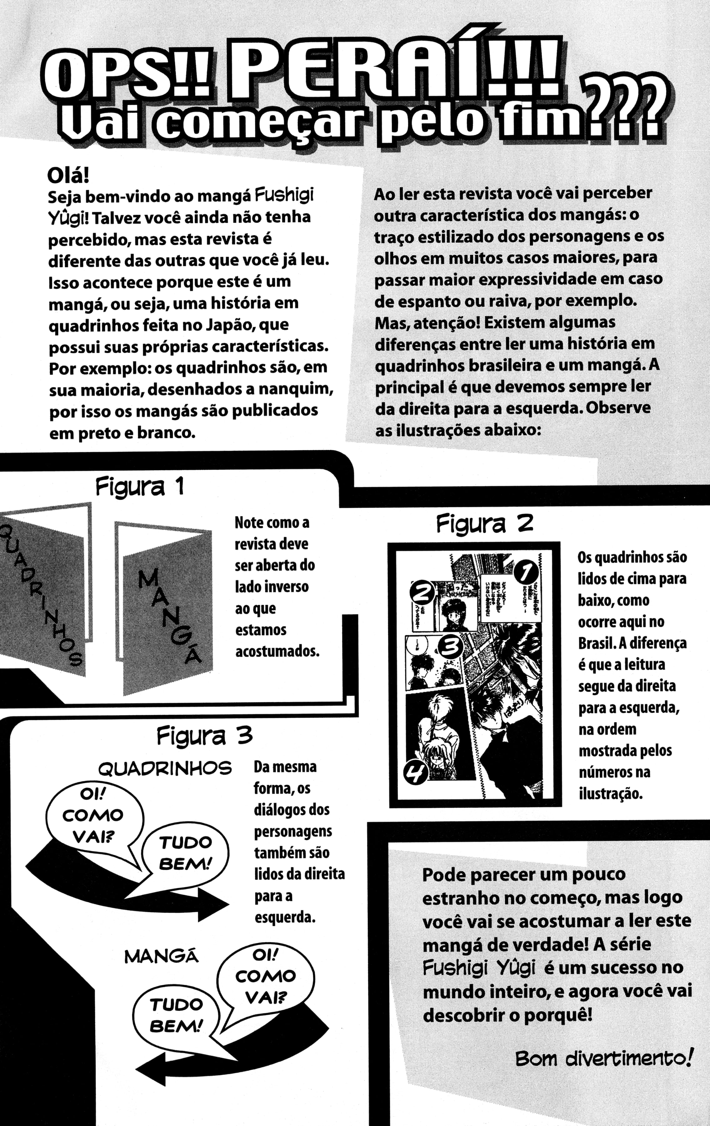 Fushigi Yugi Capítulo 12 Página 32