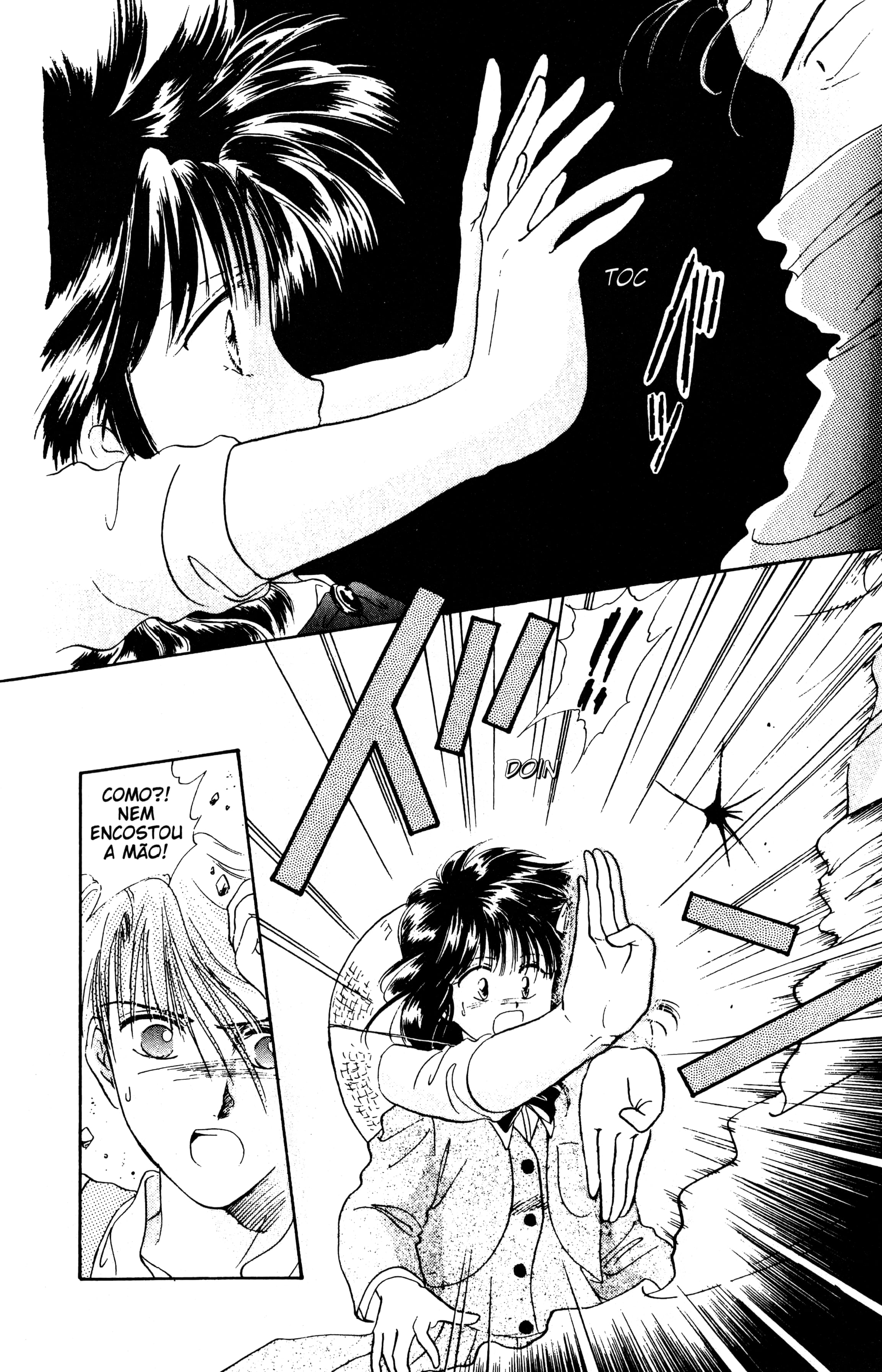 Fushigi Yugi Capítulo 13 Página 28
