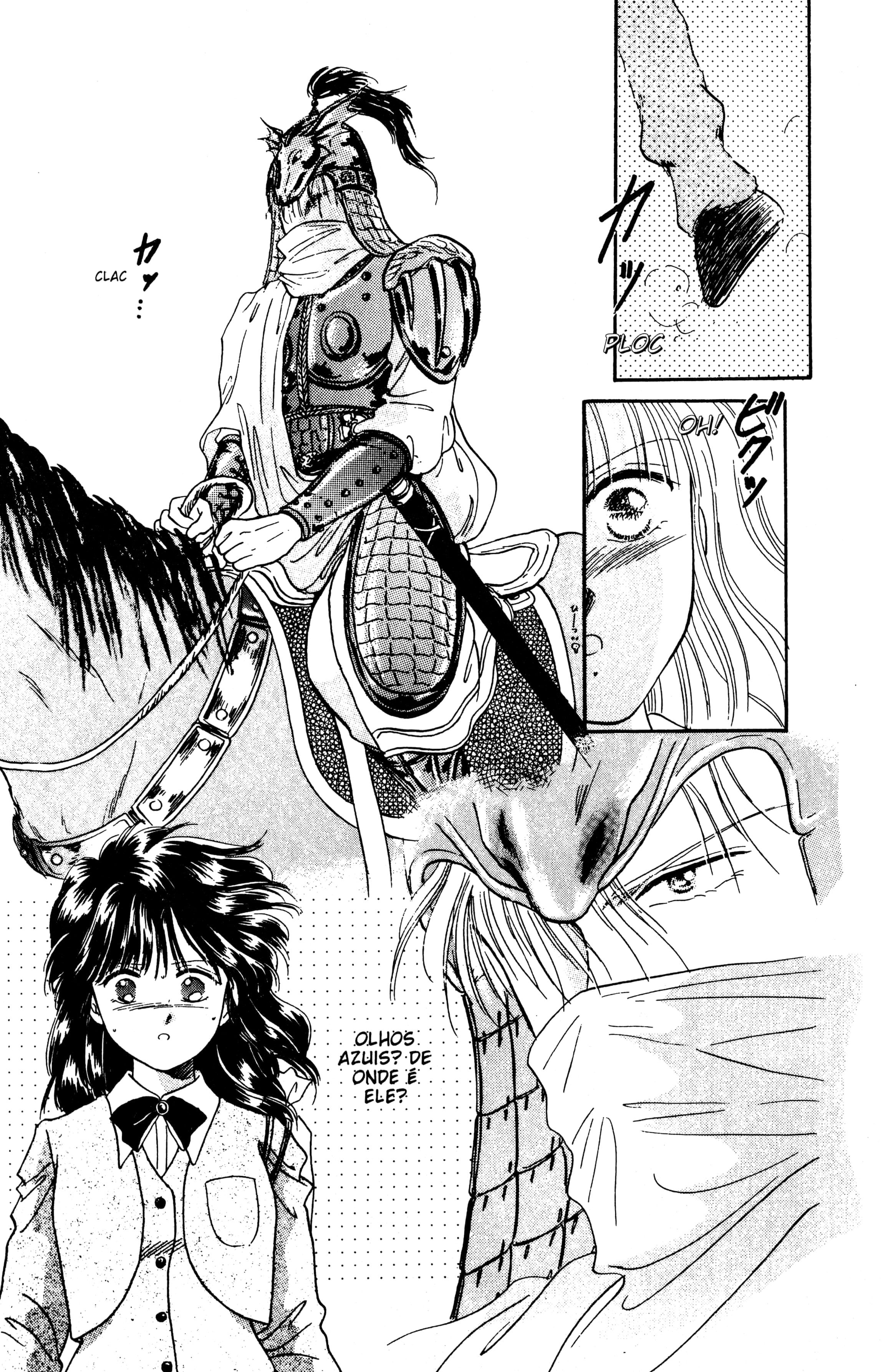 Fushigi Yugi Capítulo 15 Página 15