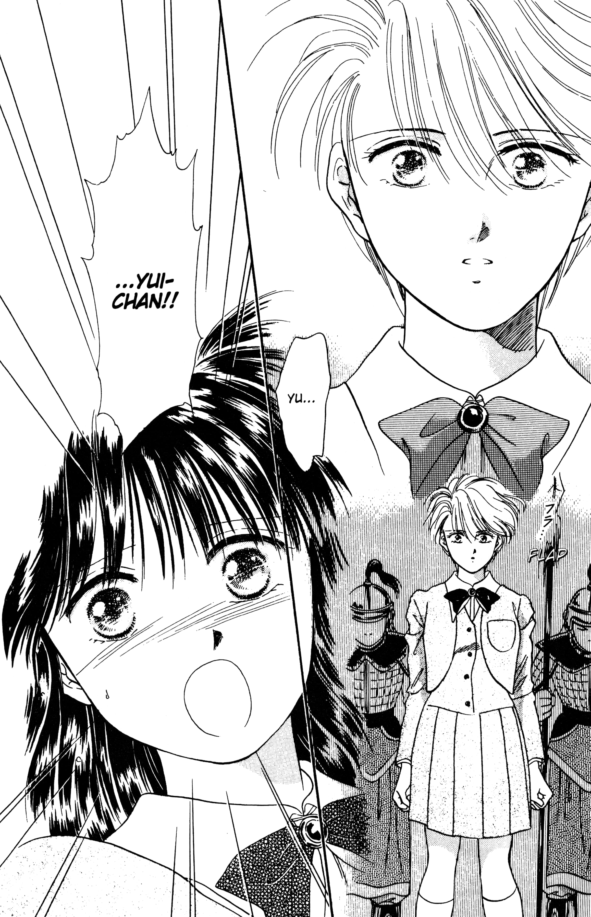 Fushigi Yugi Capítulo 15 Página 24