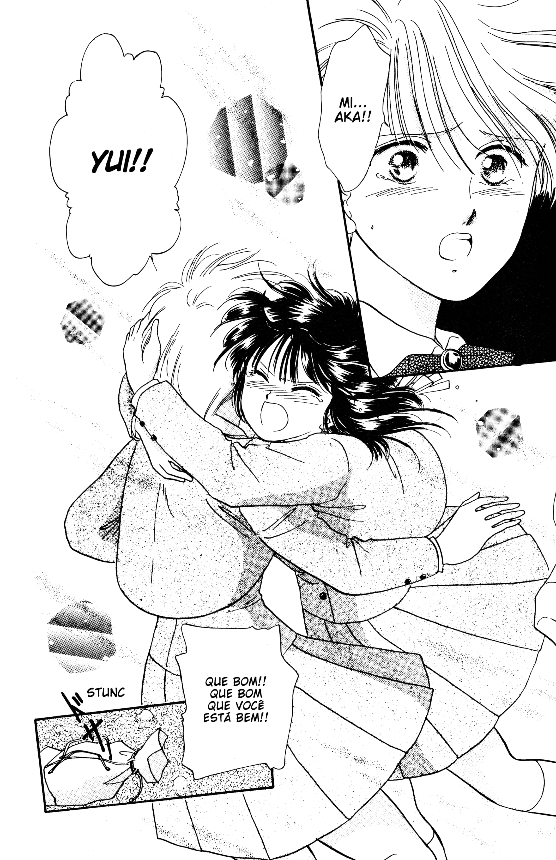 Fushigi Yugi Capítulo 15 Página 26