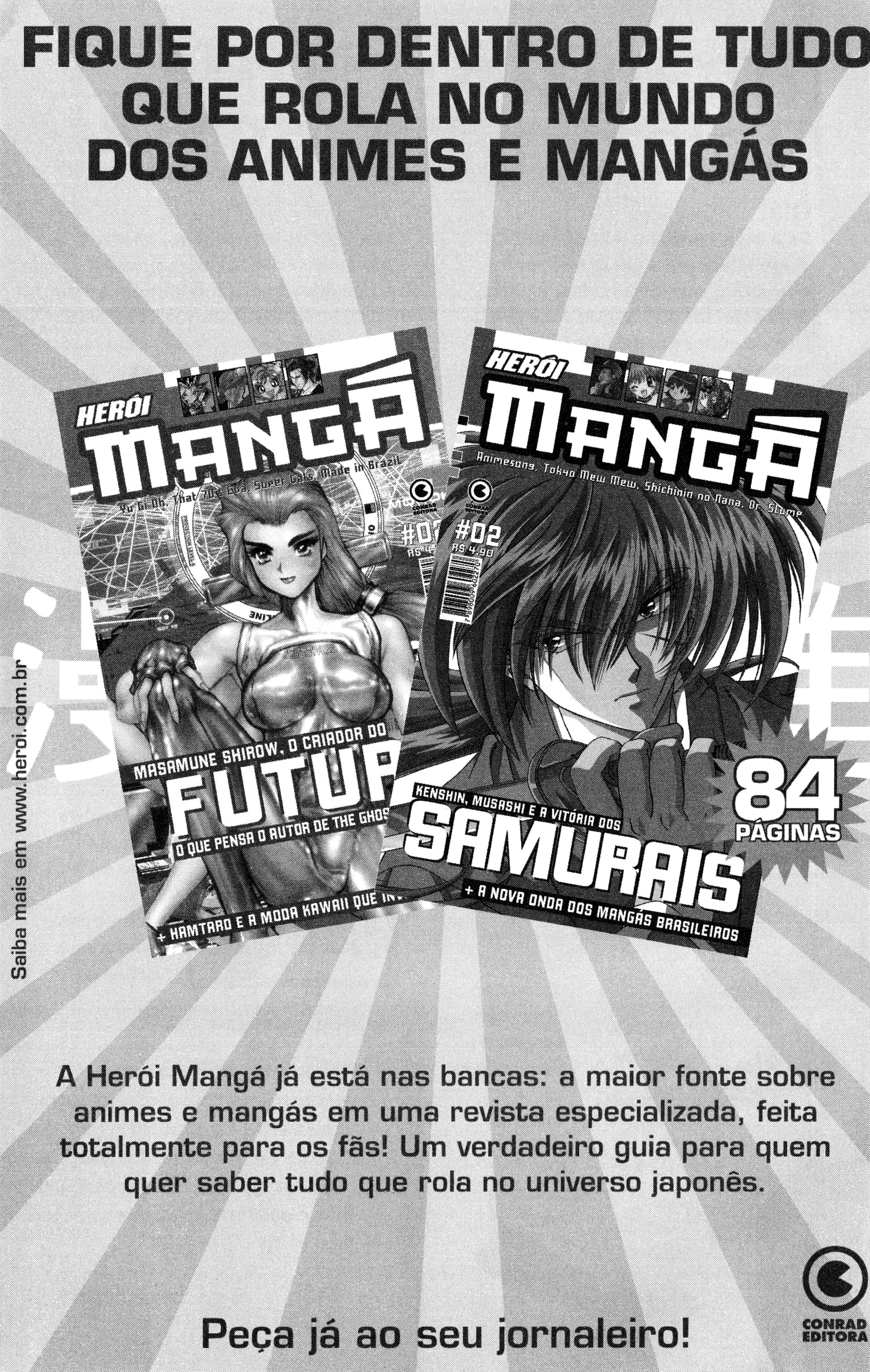 Fushigi Yugi Capítulo 15 Página 33