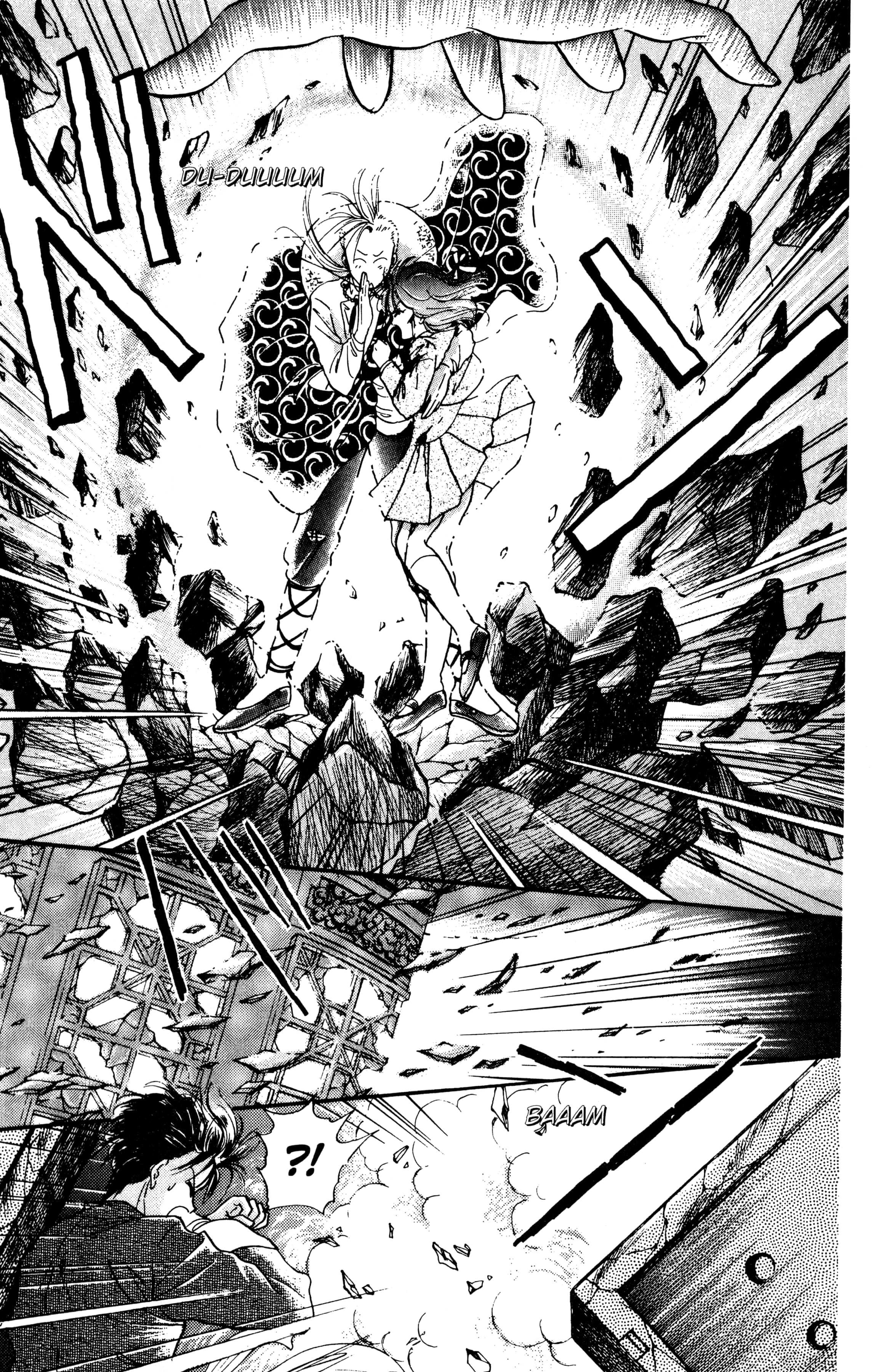Fushigi Yugi Capítulo 17 Página 9