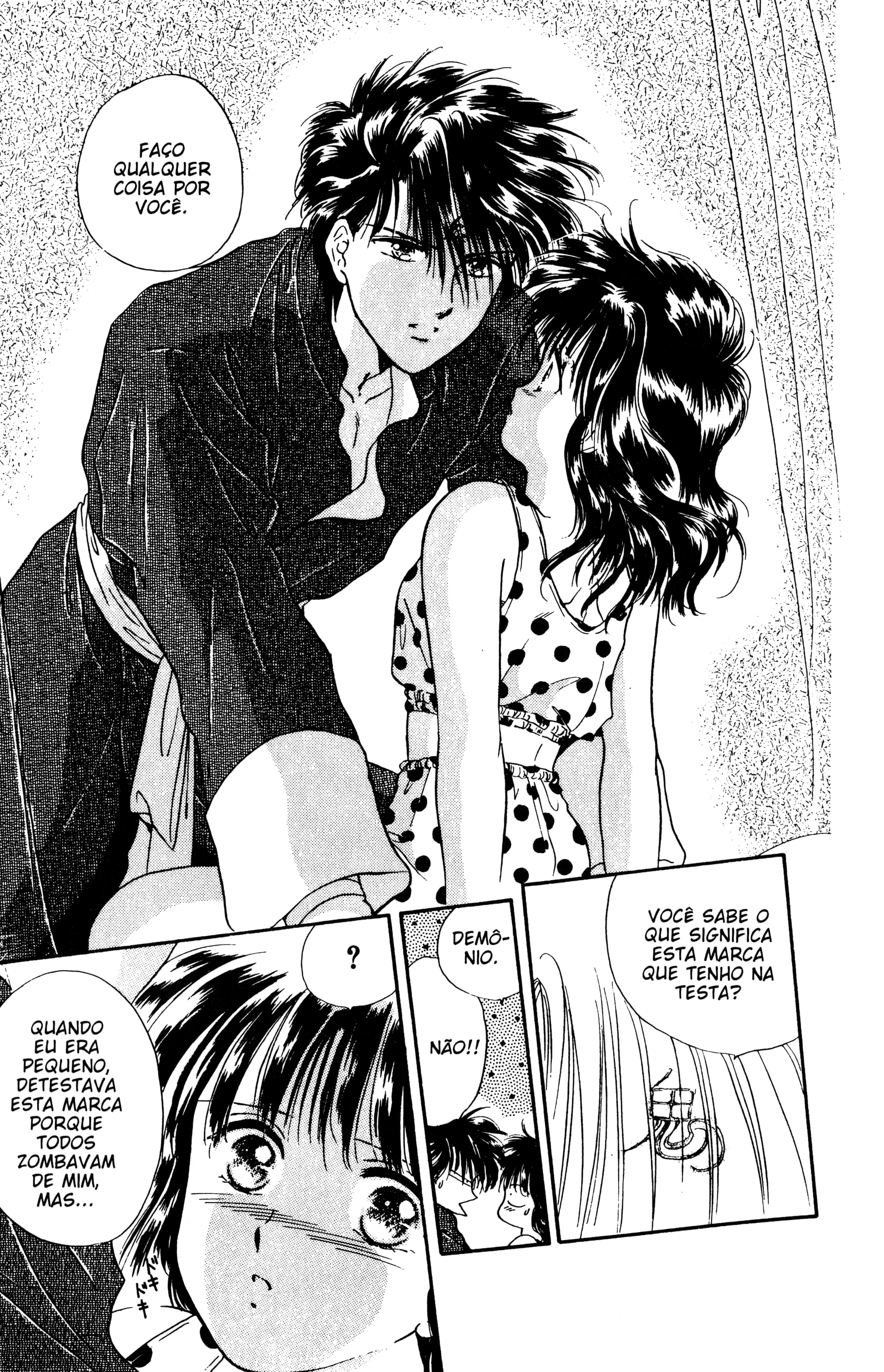 Fushigi Yugi Capítulo 18 Página 27