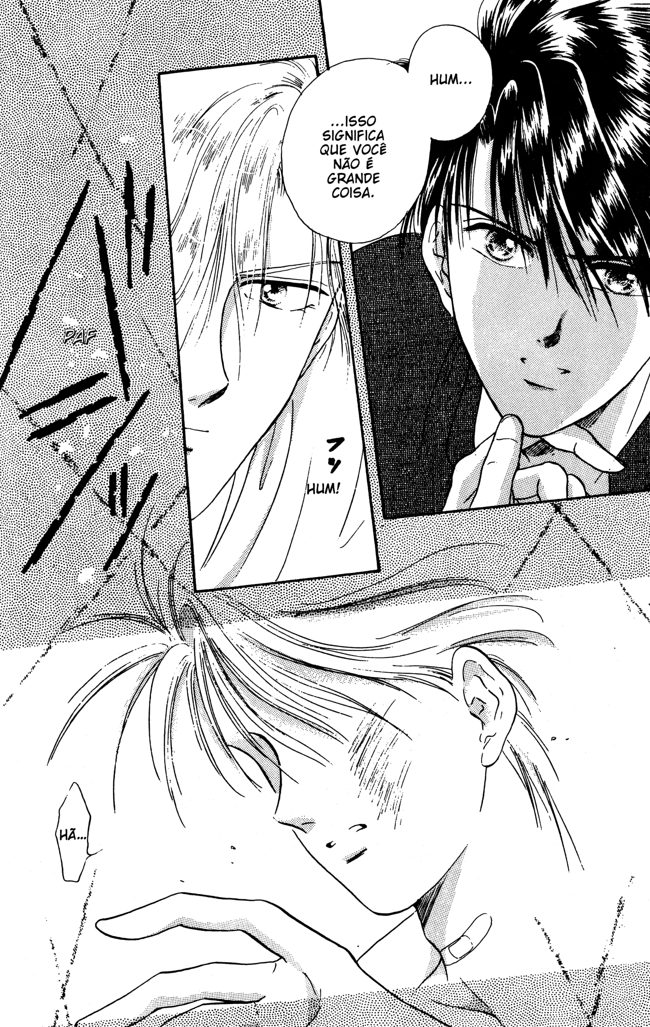 Fushigi Yugi Capítulo 20 Página 10