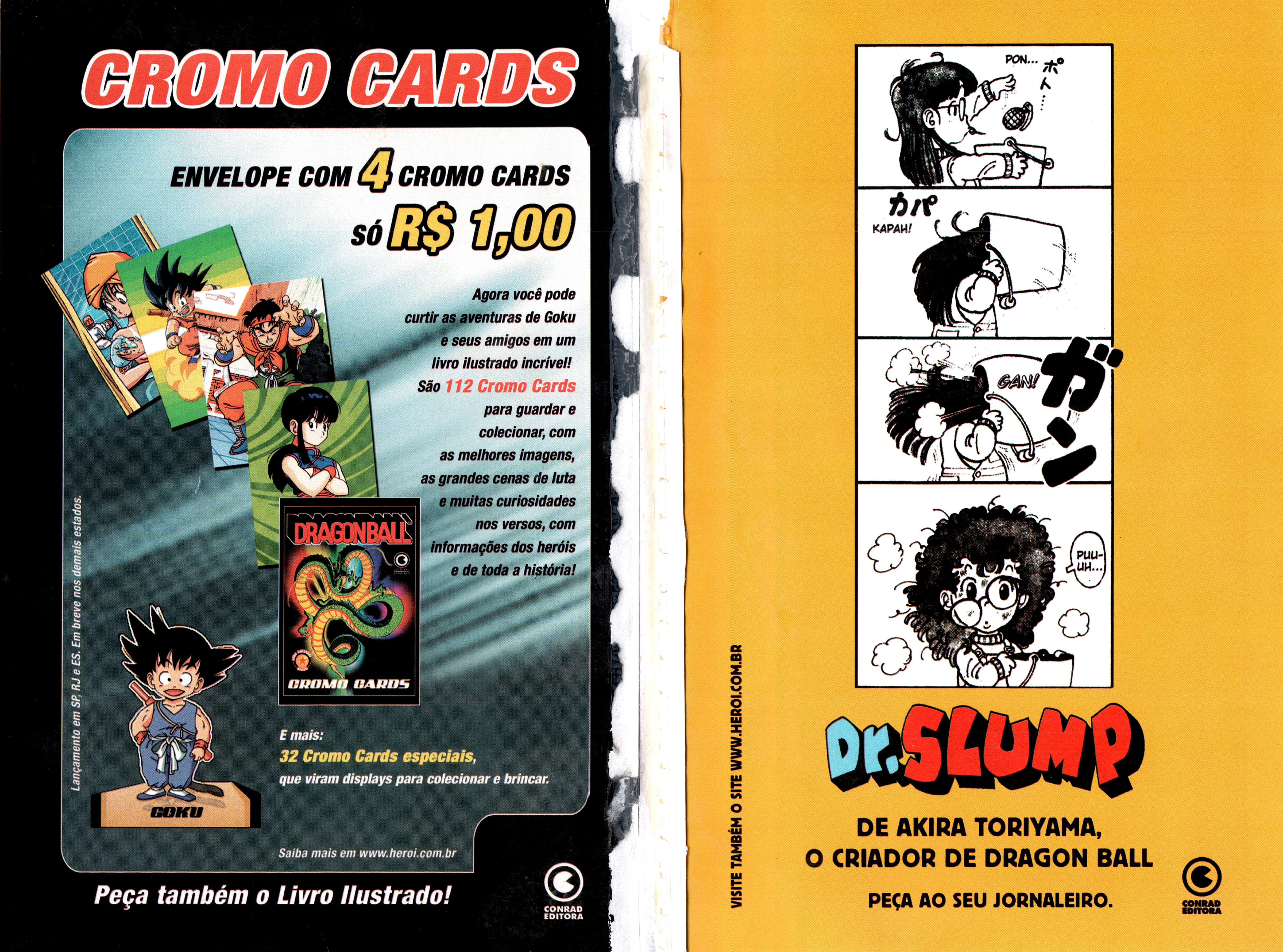 Fushigi Yugi Capítulo 21 Página 35