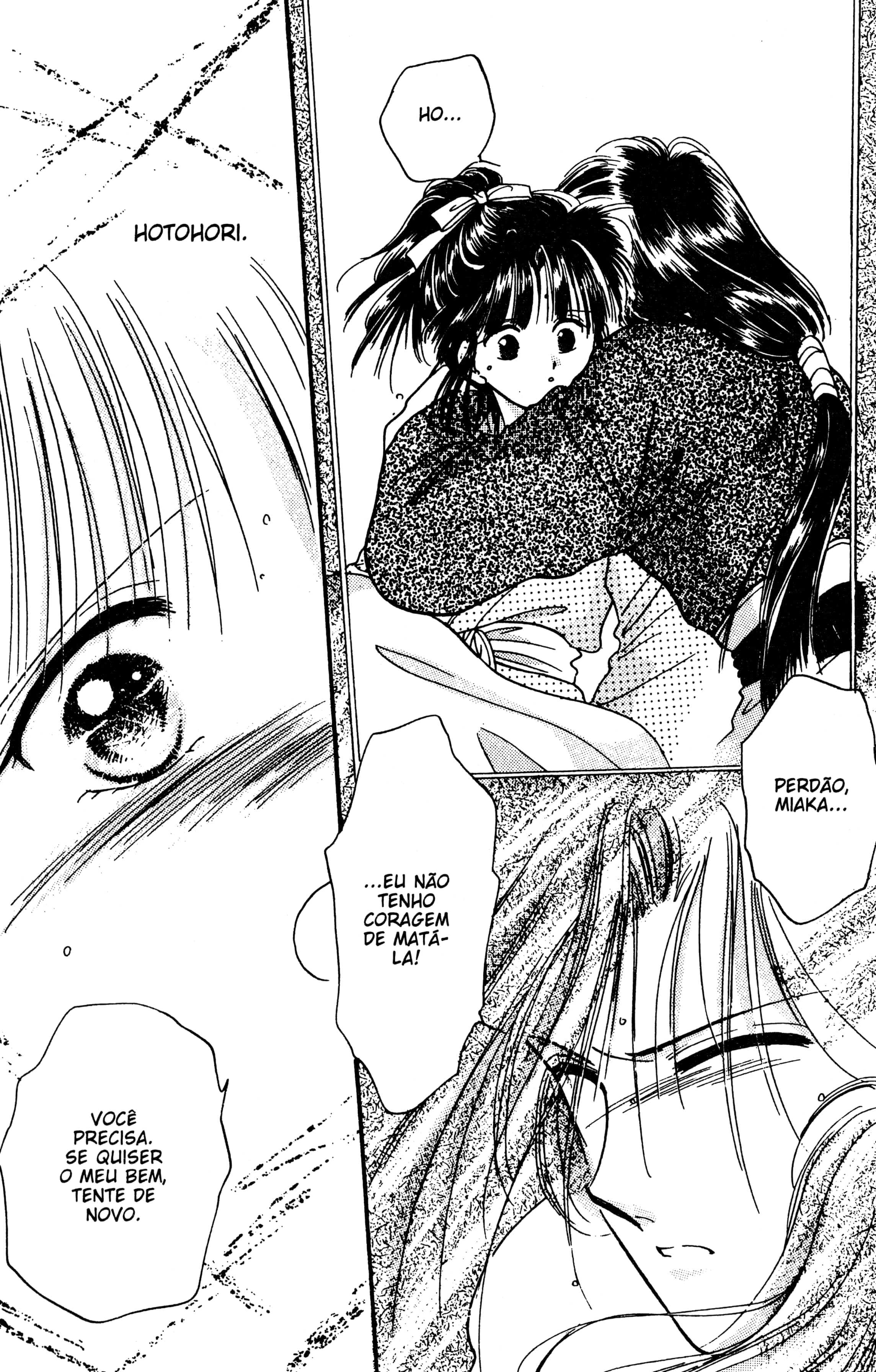 Fushigi Yugi Capítulo 23 Página 25