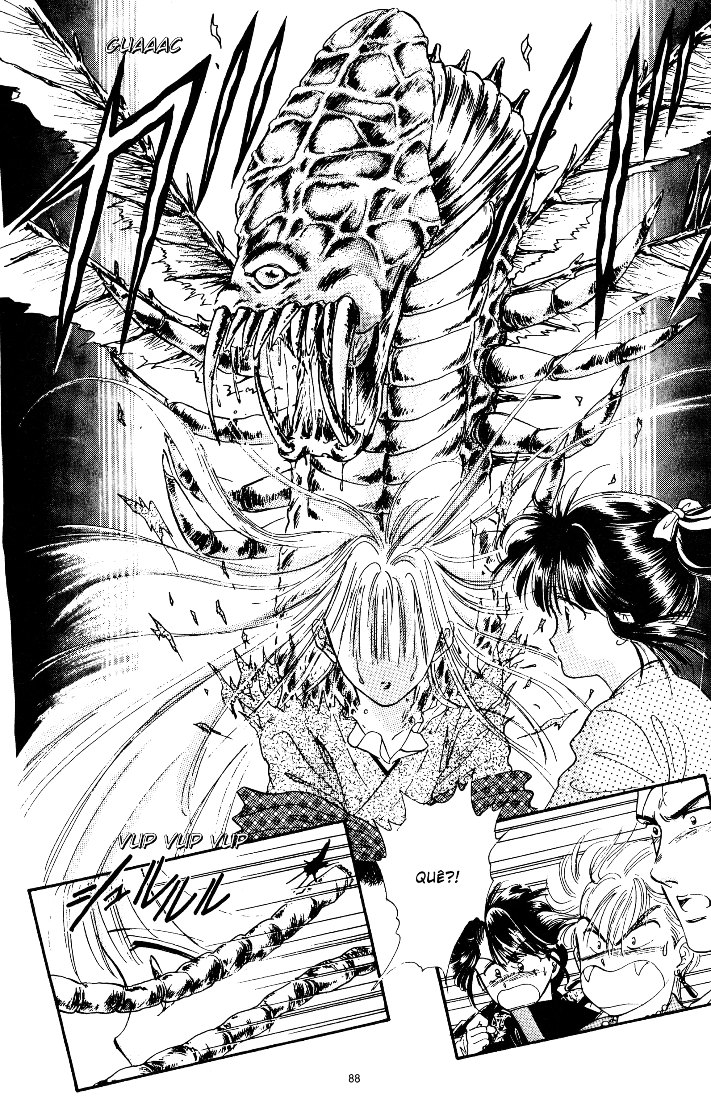 Fushigi Yugi Capítulo 24 Página 24