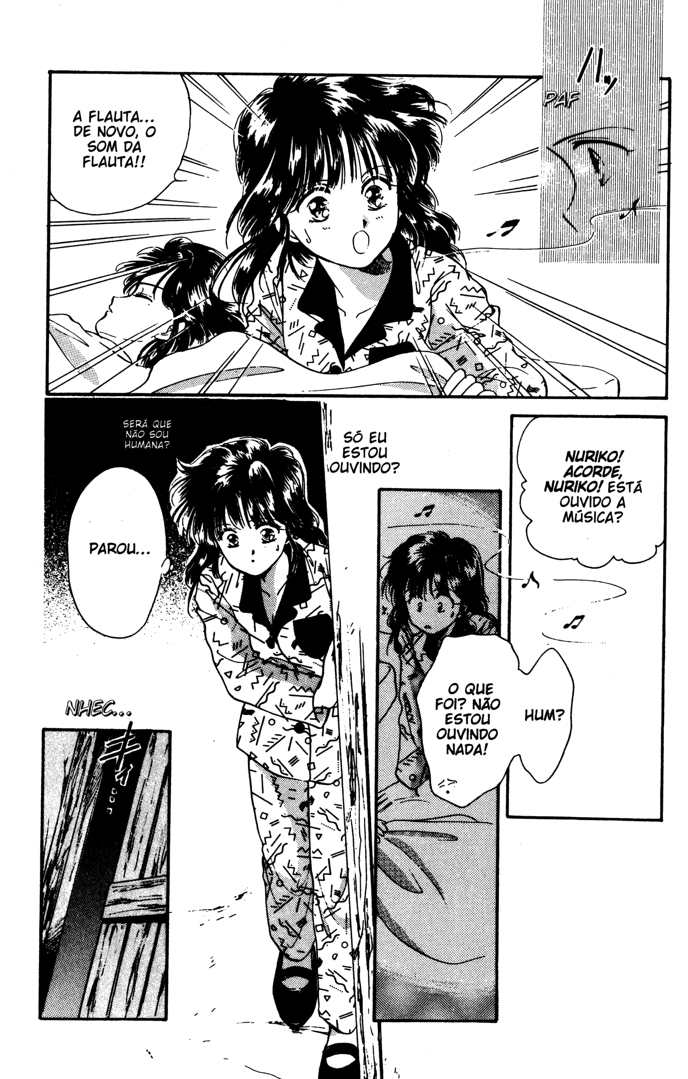 Fushigi Yugi Capítulo 25 Página 24