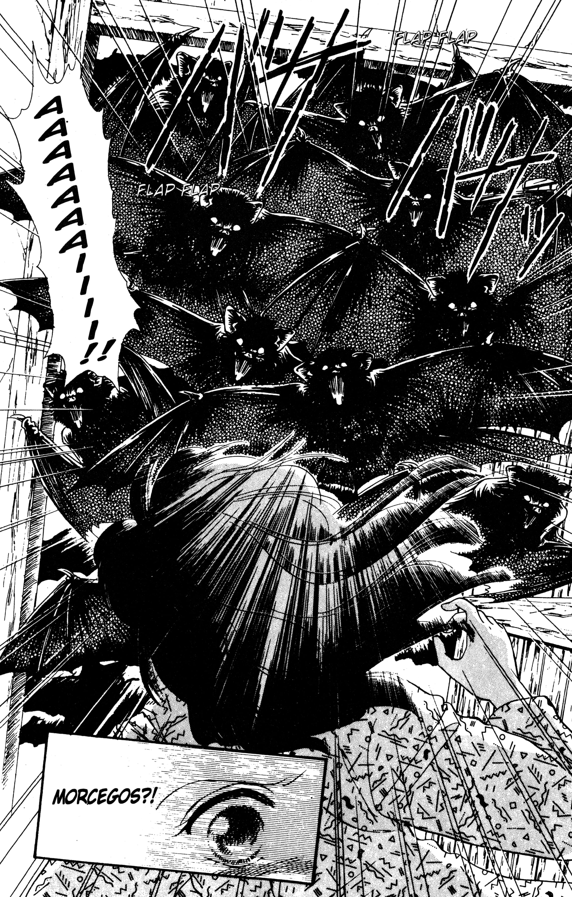 Fushigi Yugi Capítulo 25 Página 25