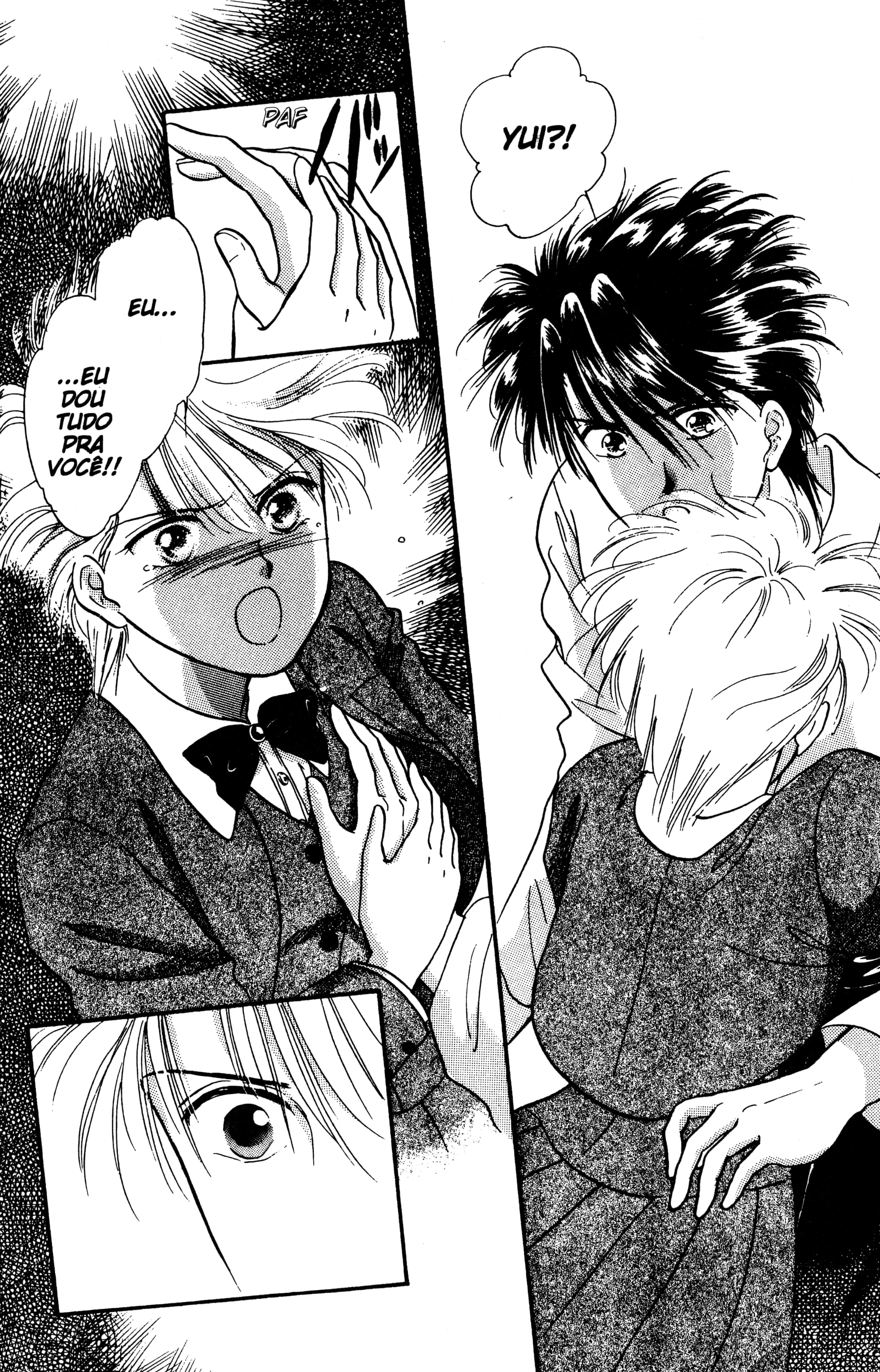 Fushigi Yugi Capítulo 26 Página 22