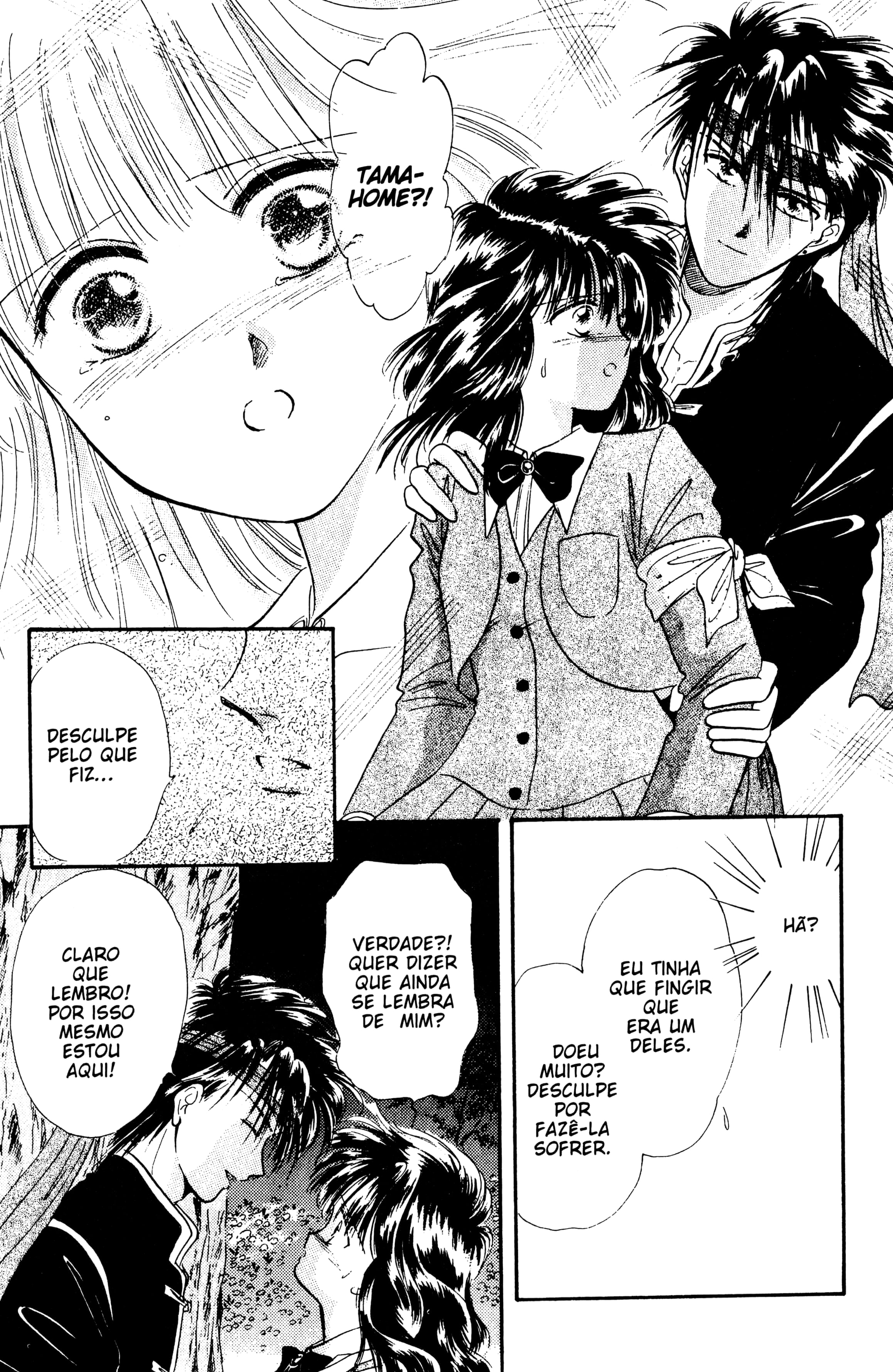 Fushigi Yugi Capítulo 29 Página 25