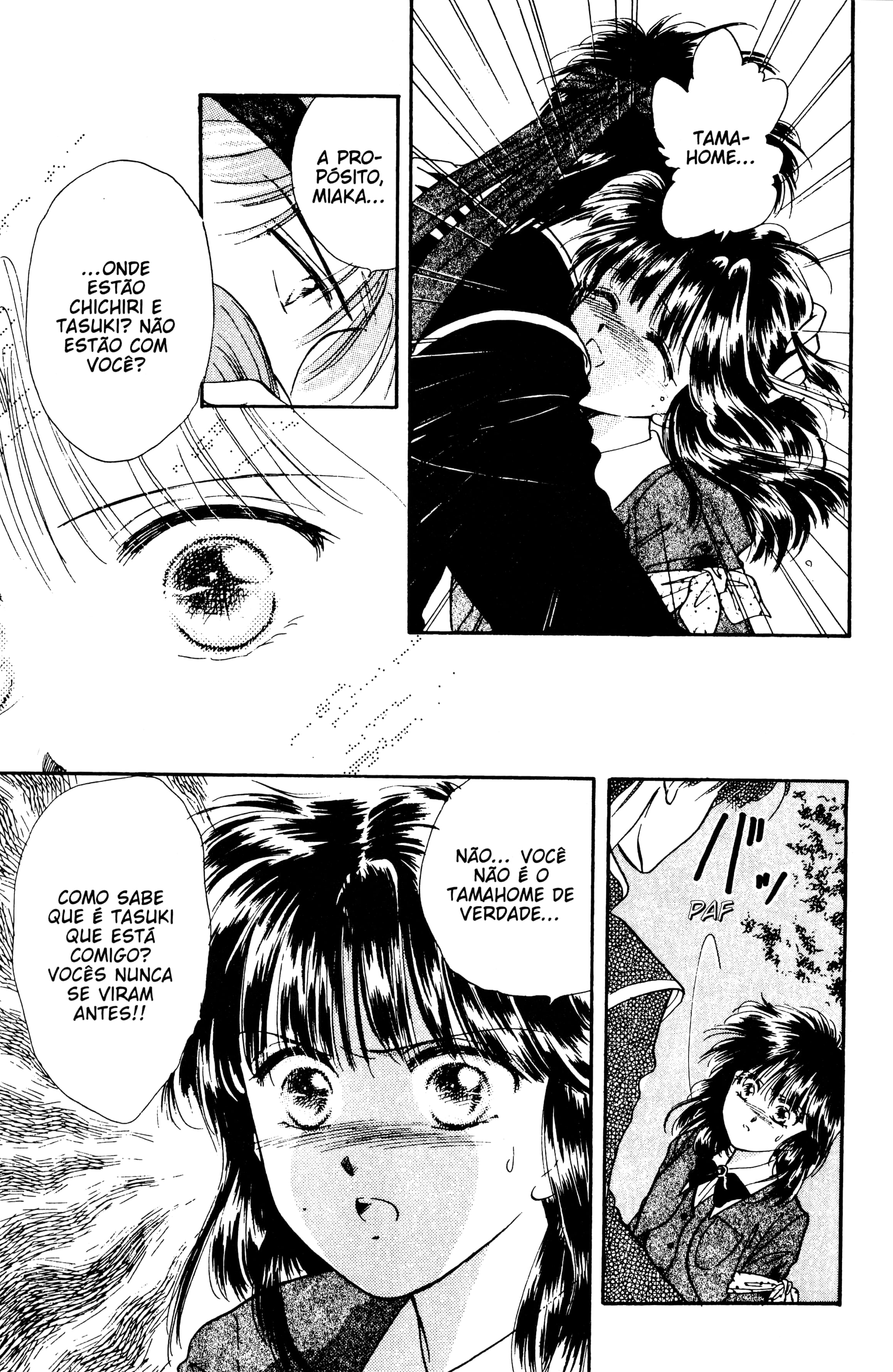 Fushigi Yugi Capítulo 29 Página 26