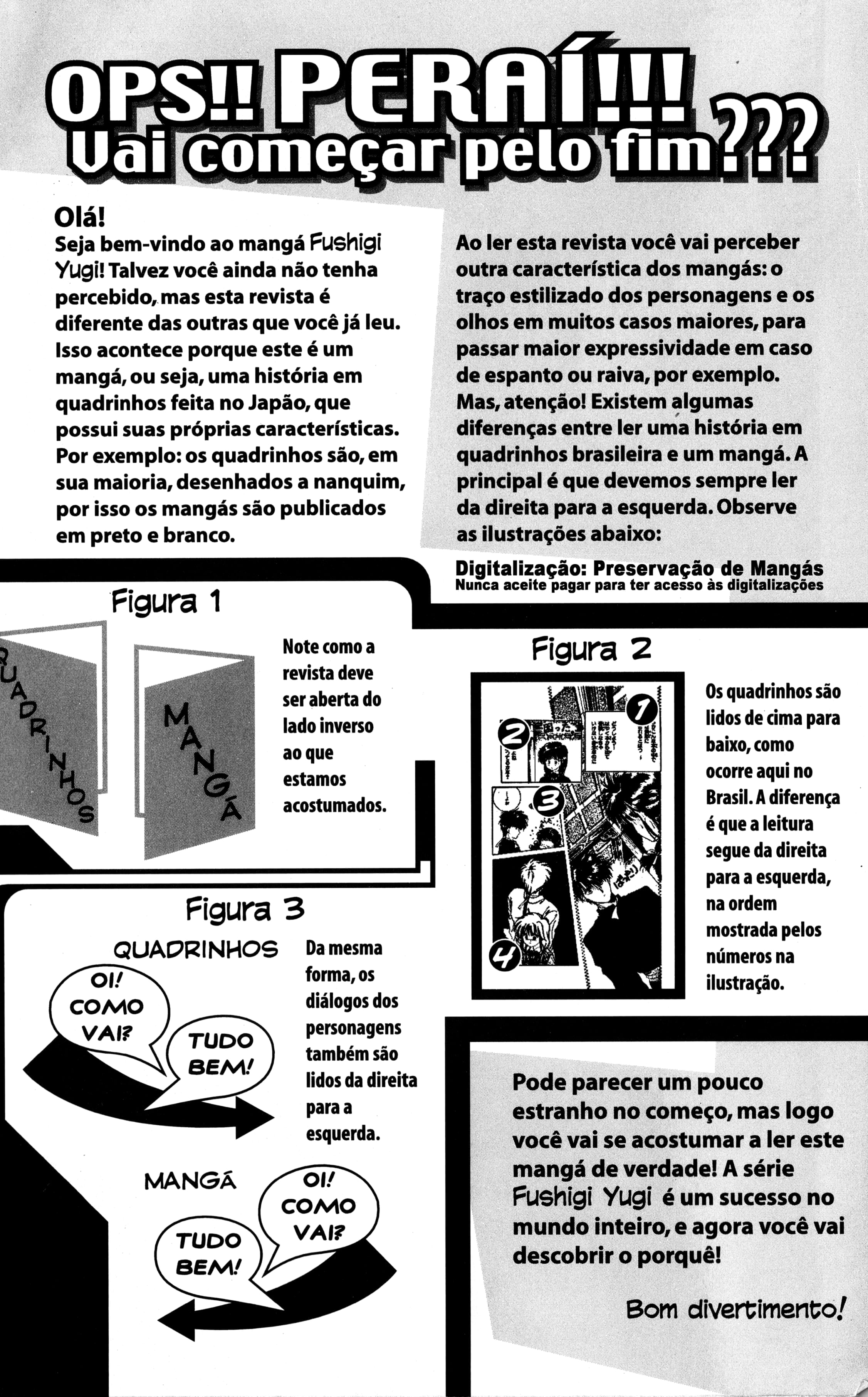 Fushigi Yugi Capítulo 3 Página 40