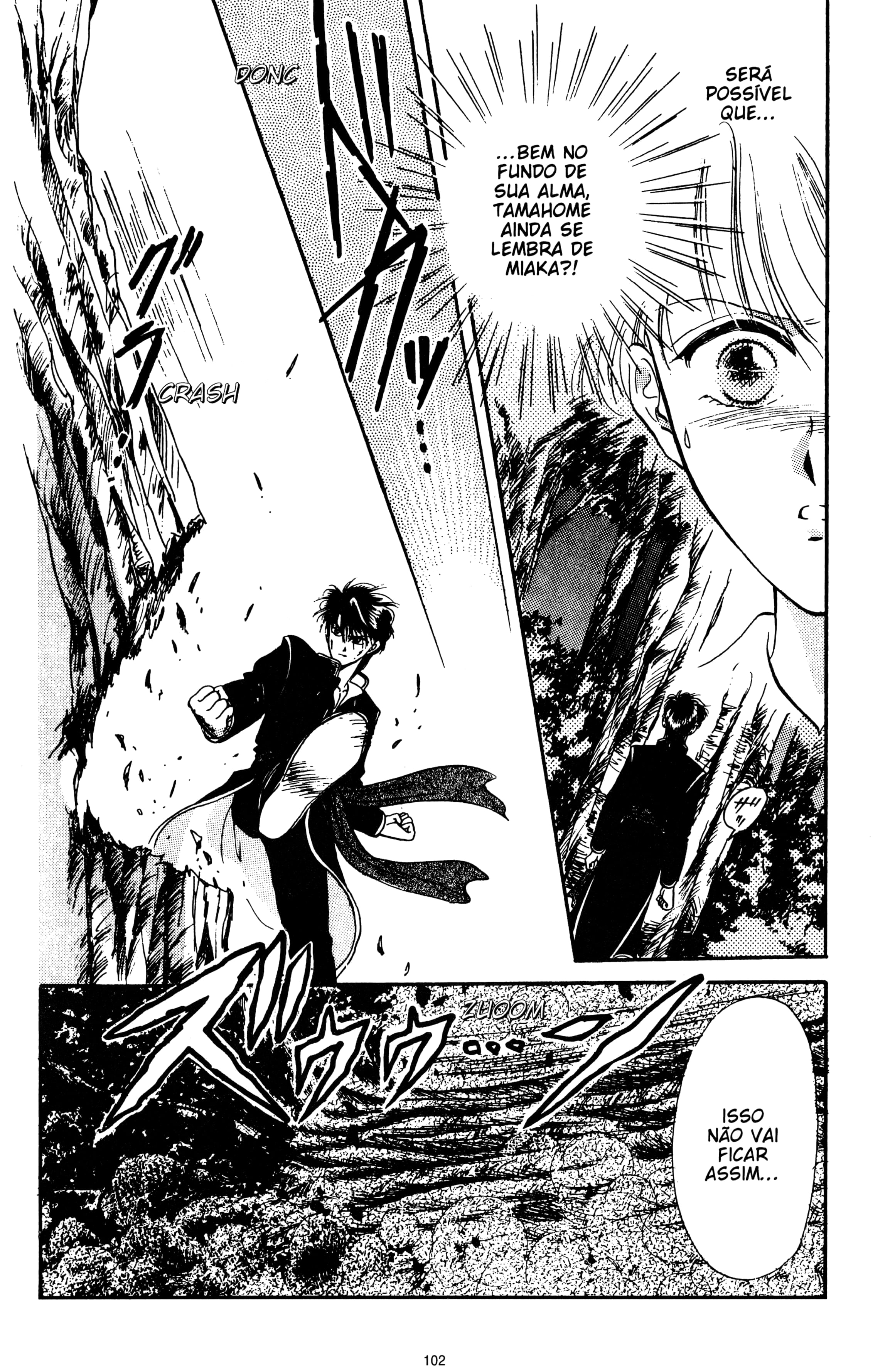 Fushigi Yugi Capítulo 30 Página 28