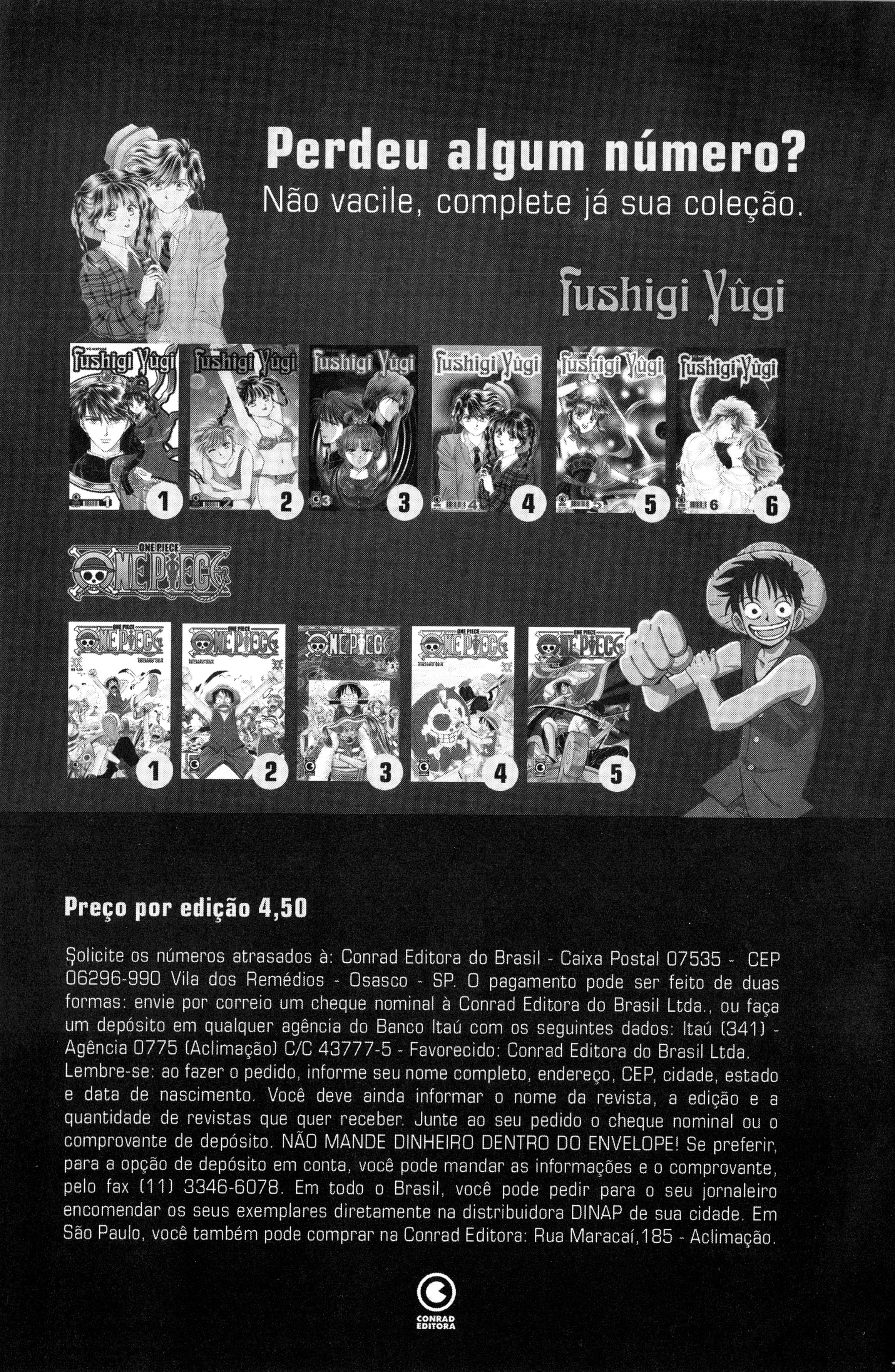 Fushigi Yugi Capítulo 30 Página 34