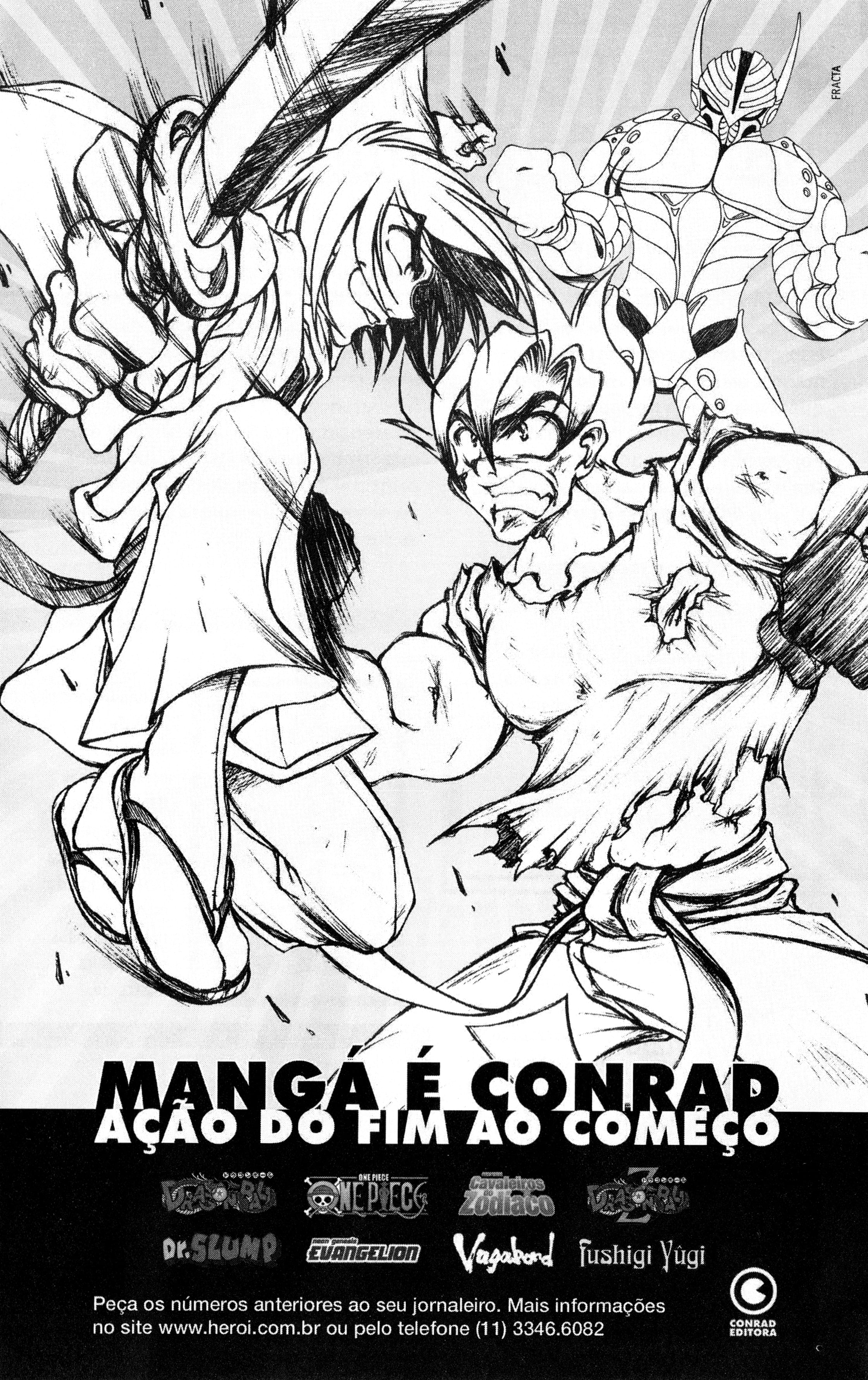 Fushigi Yugi Capítulo 30 Página 38