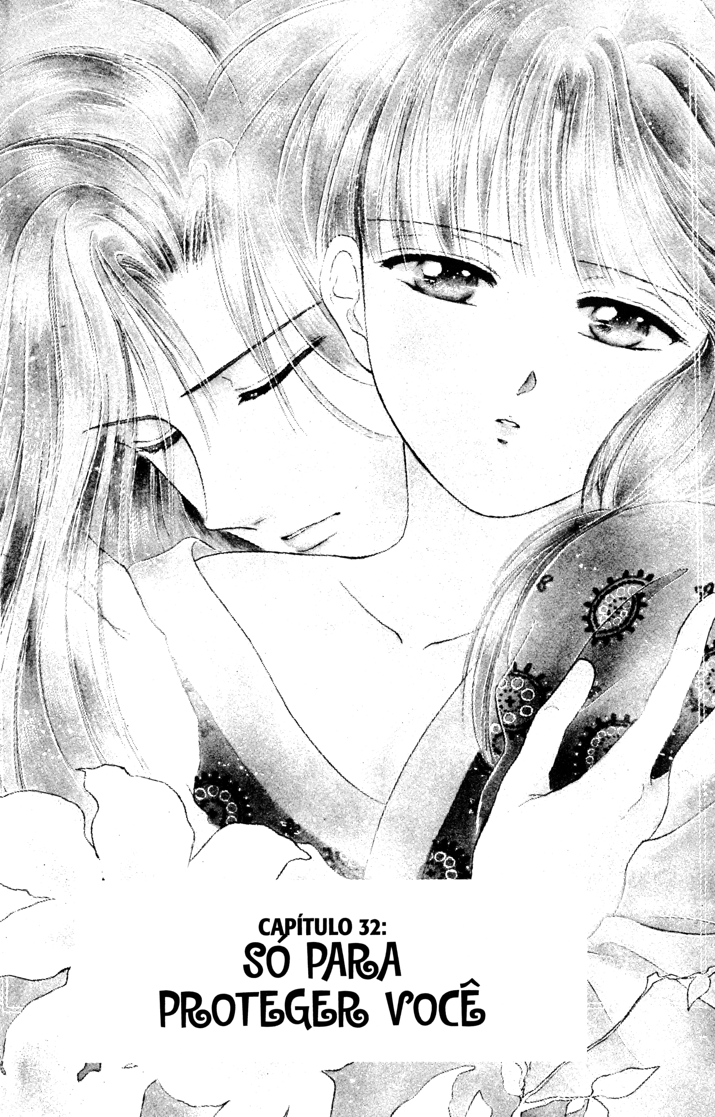 Fushigi Yugi Capítulo 32 Página 1