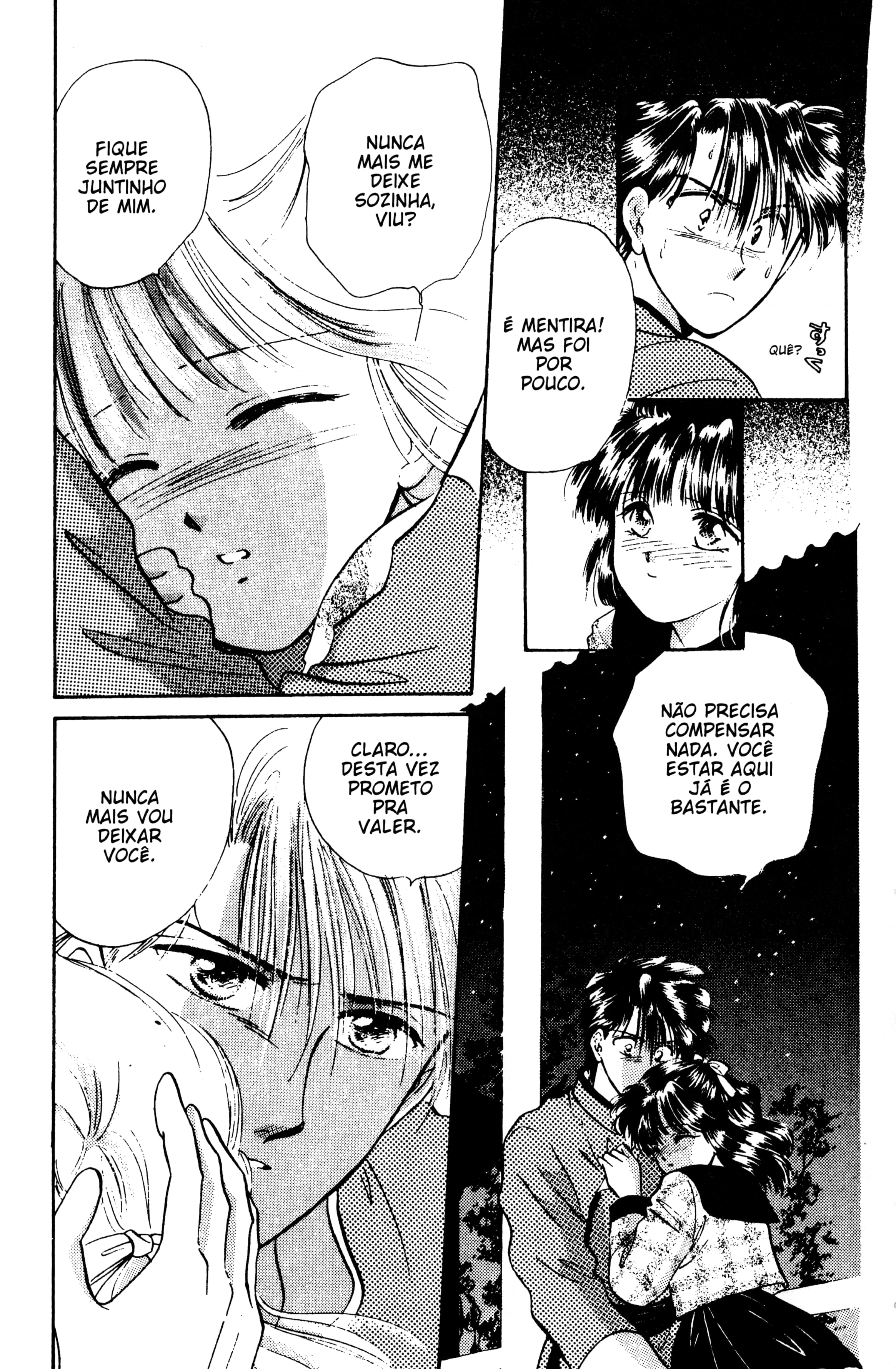 Fushigi Yugi Capítulo 33 Página 26