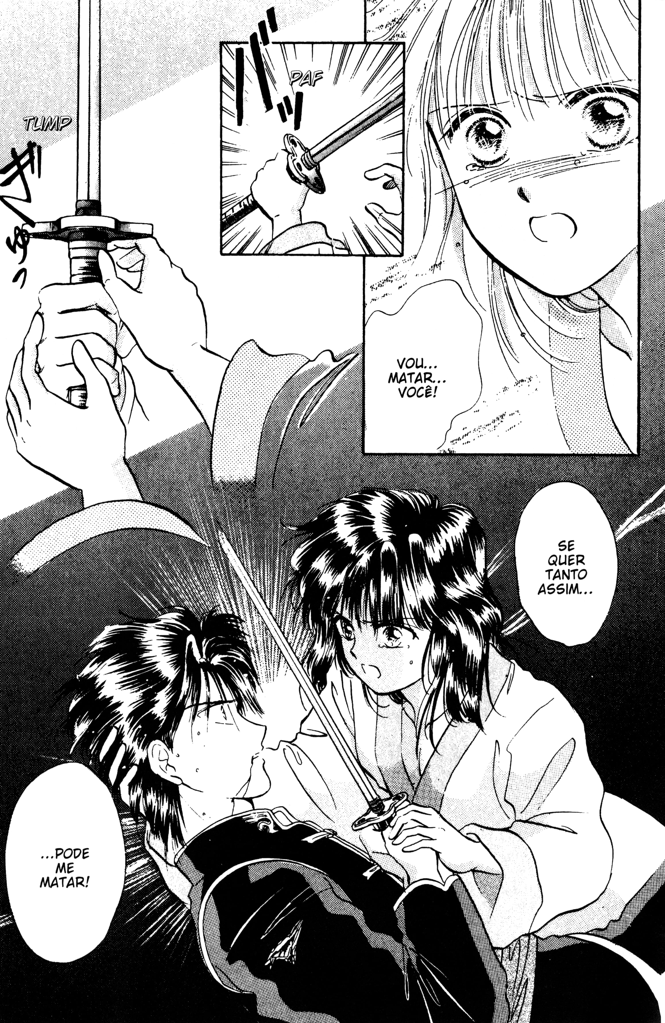 Fushigi Yugi Capítulo 33 Página 5