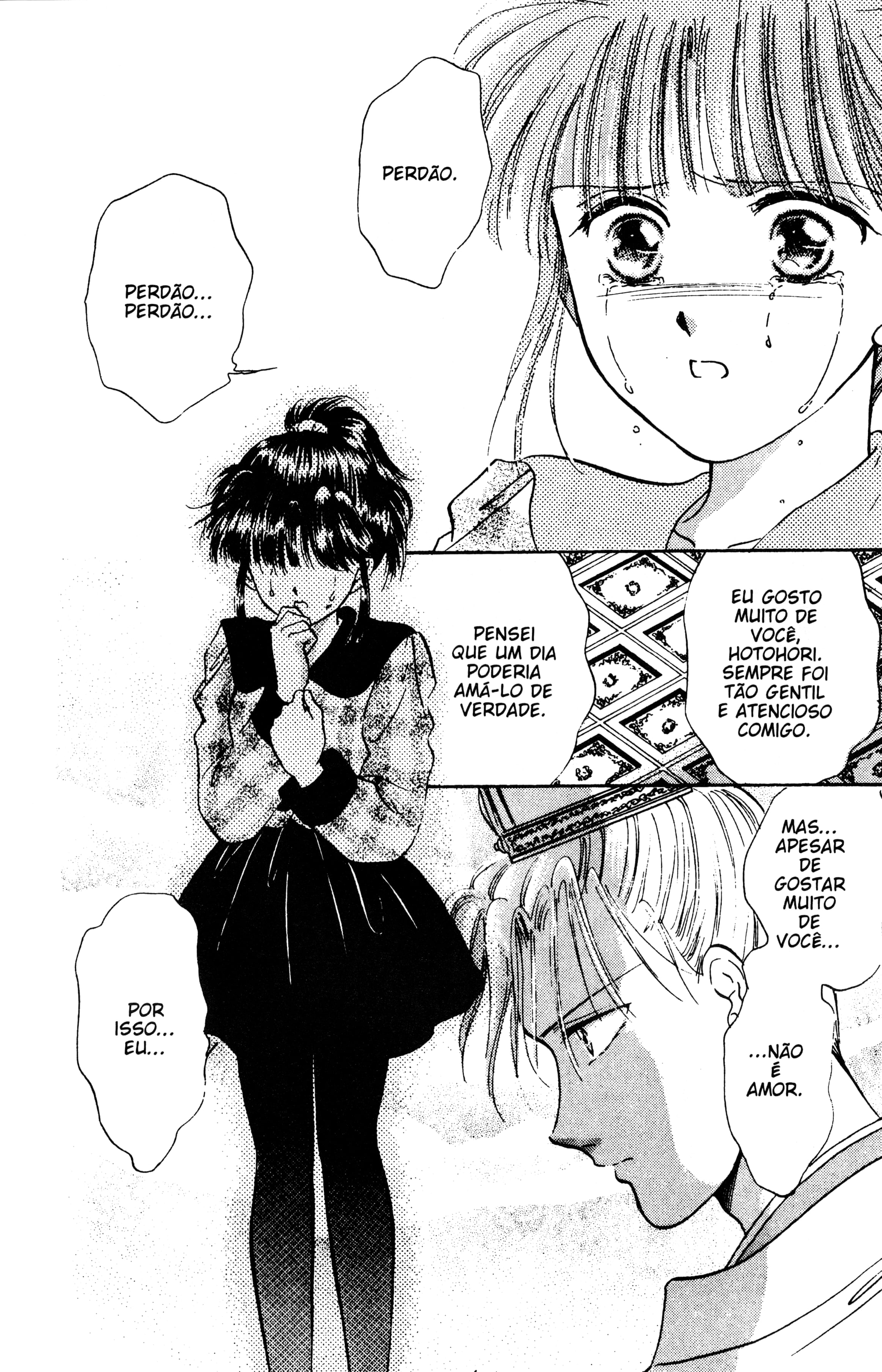 Fushigi Yugi Capítulo 34 Página 24