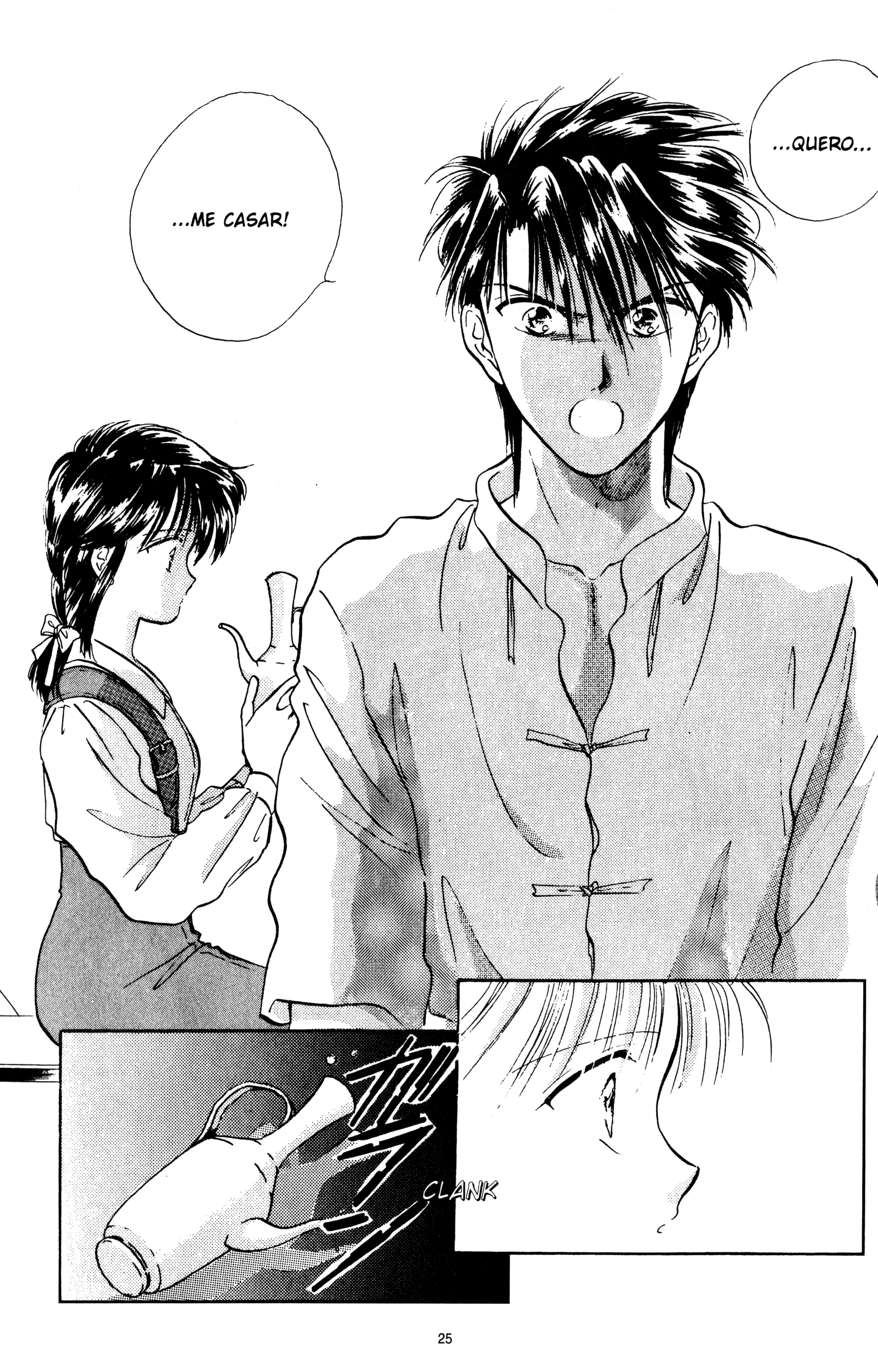 Fushigi Yugi Capítulo 37 Página 25