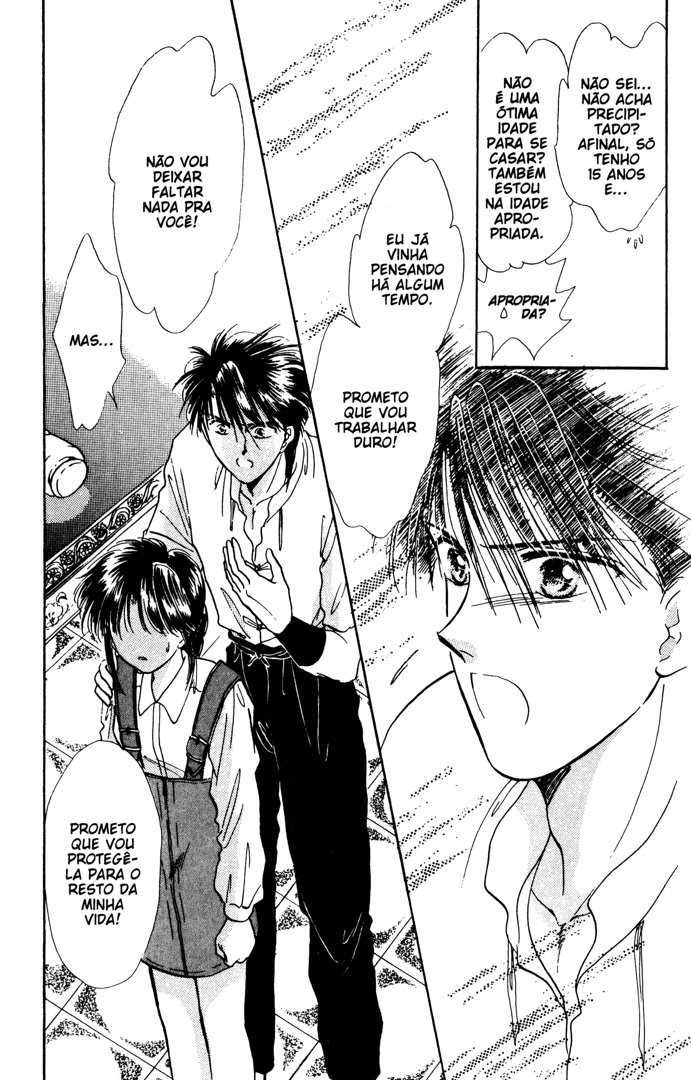 Fushigi Yugi Capítulo 37 Página 27