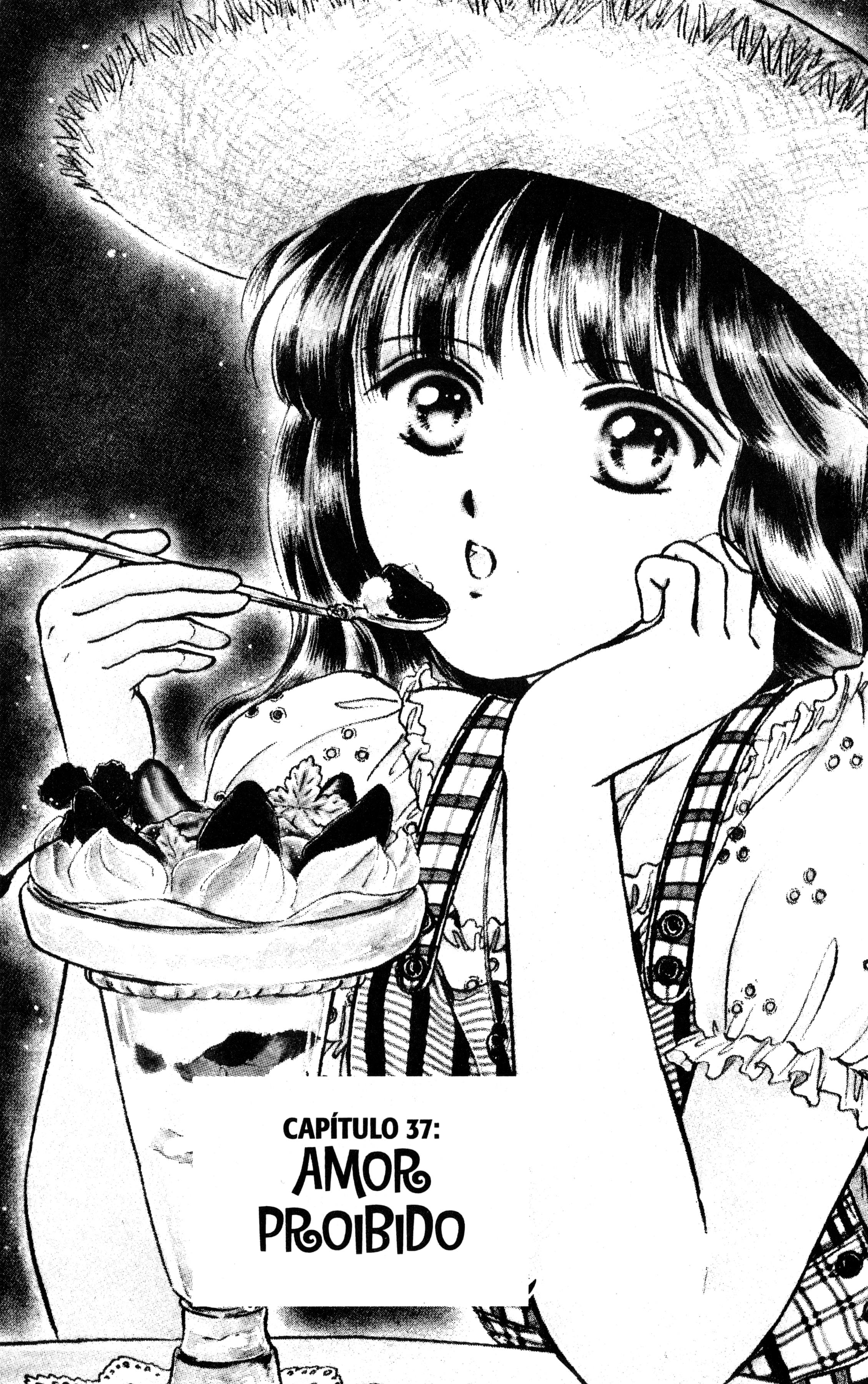 Fushigi Yugi Capítulo 37 Página 3