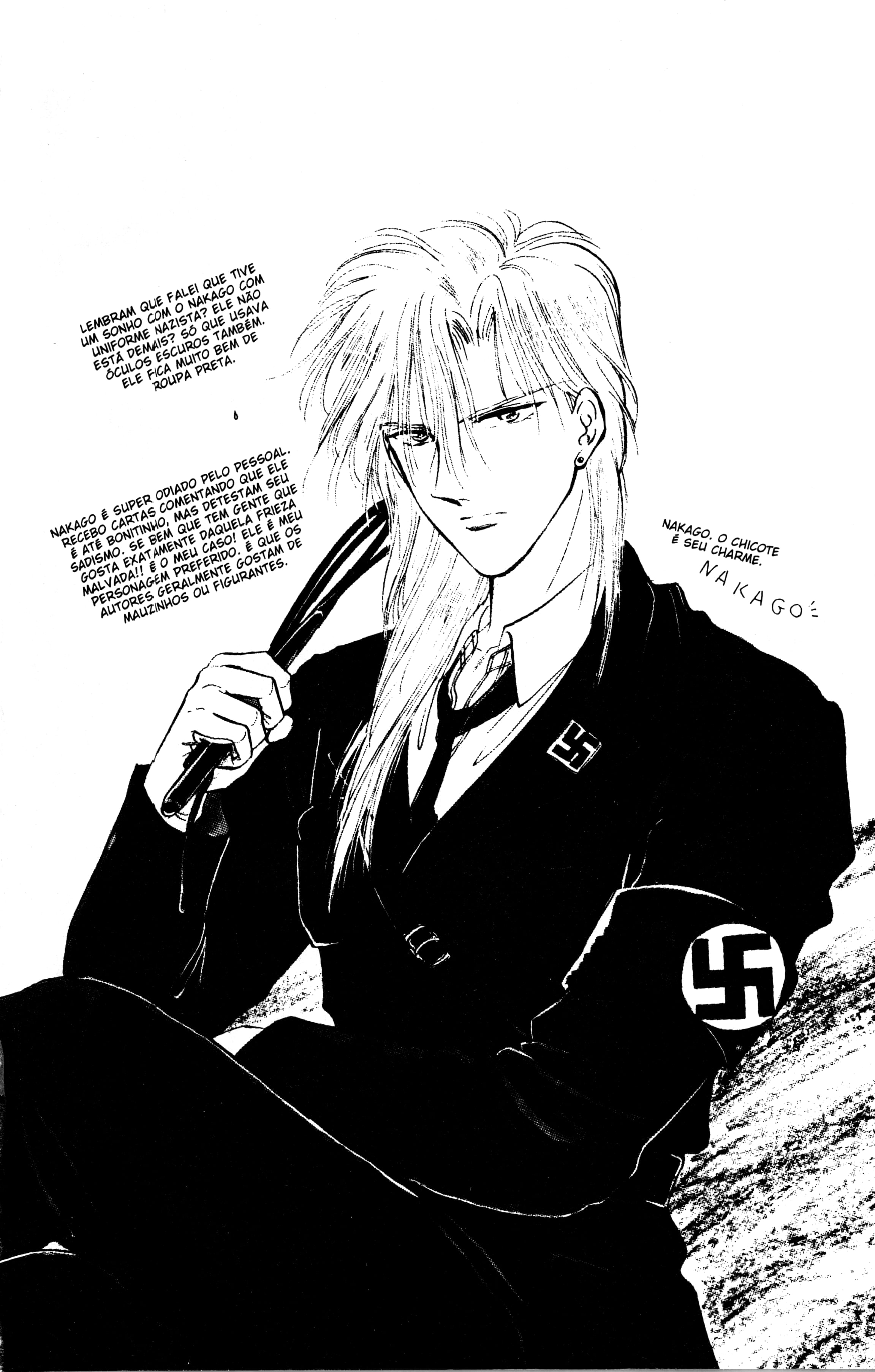 Fushigi Yugi Capítulo 37 Página 34