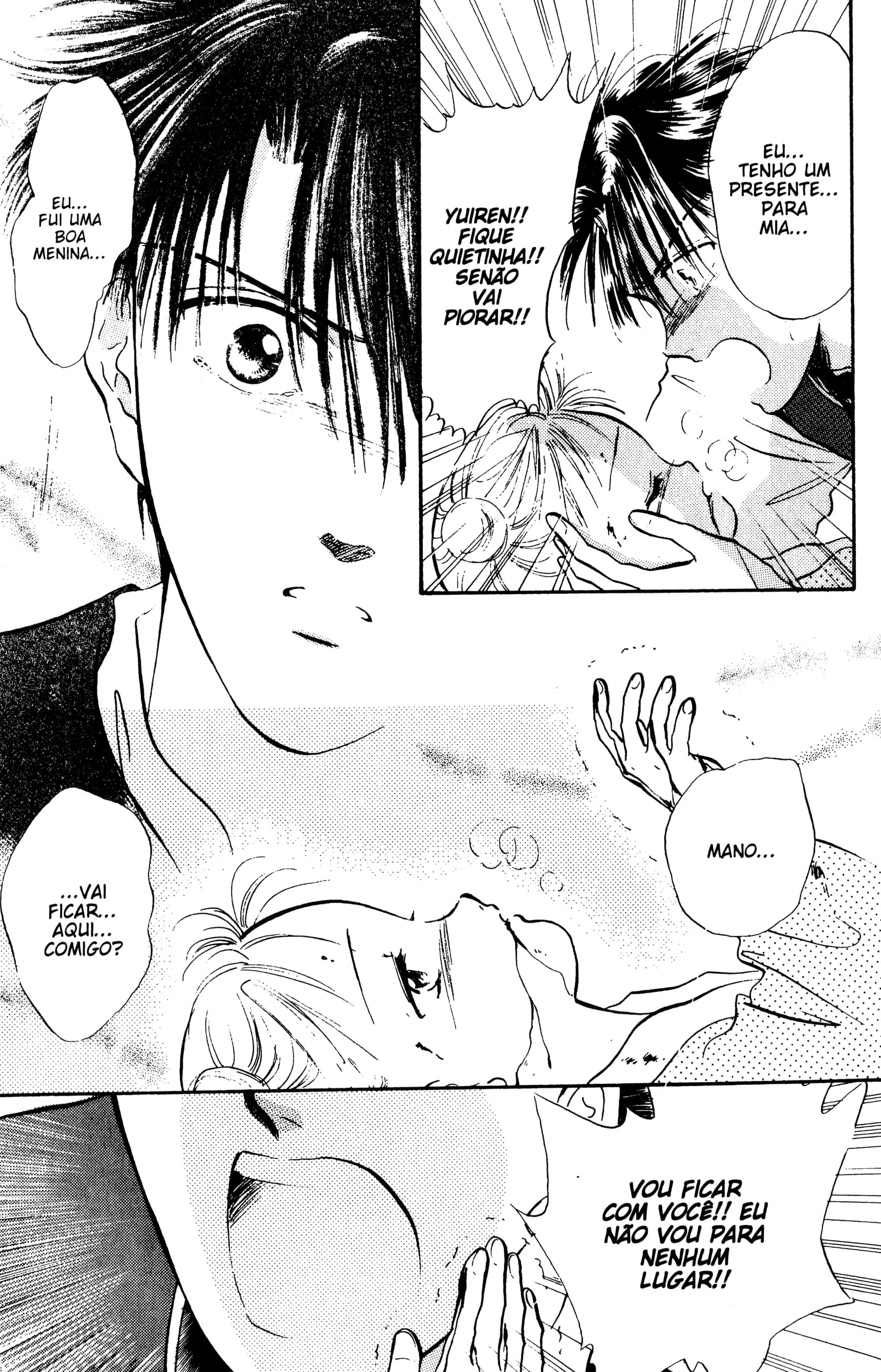 Fushigi Yugi Capítulo 39 Página 24