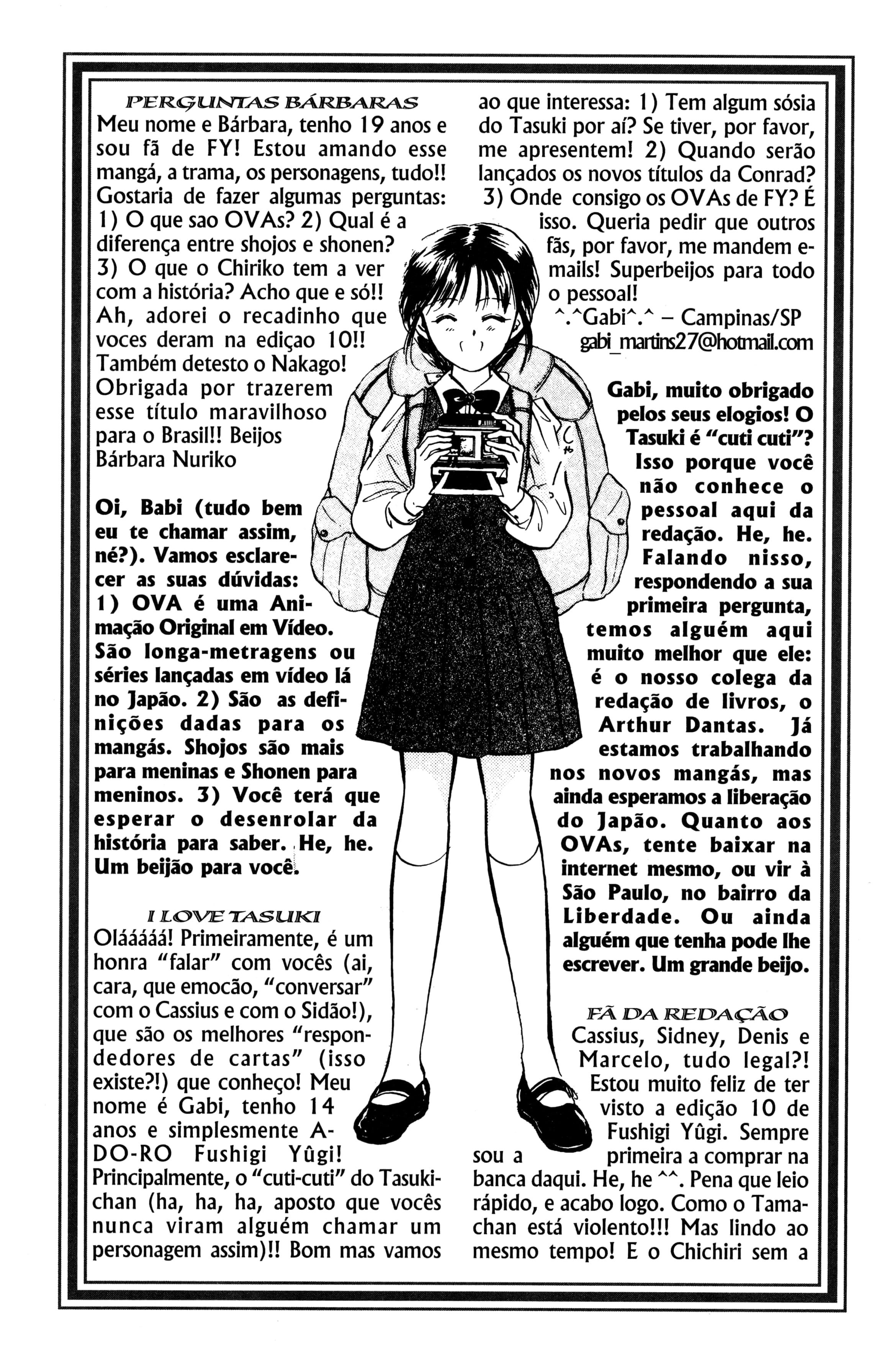 Fushigi Yugi Capítulo 39 Página 31