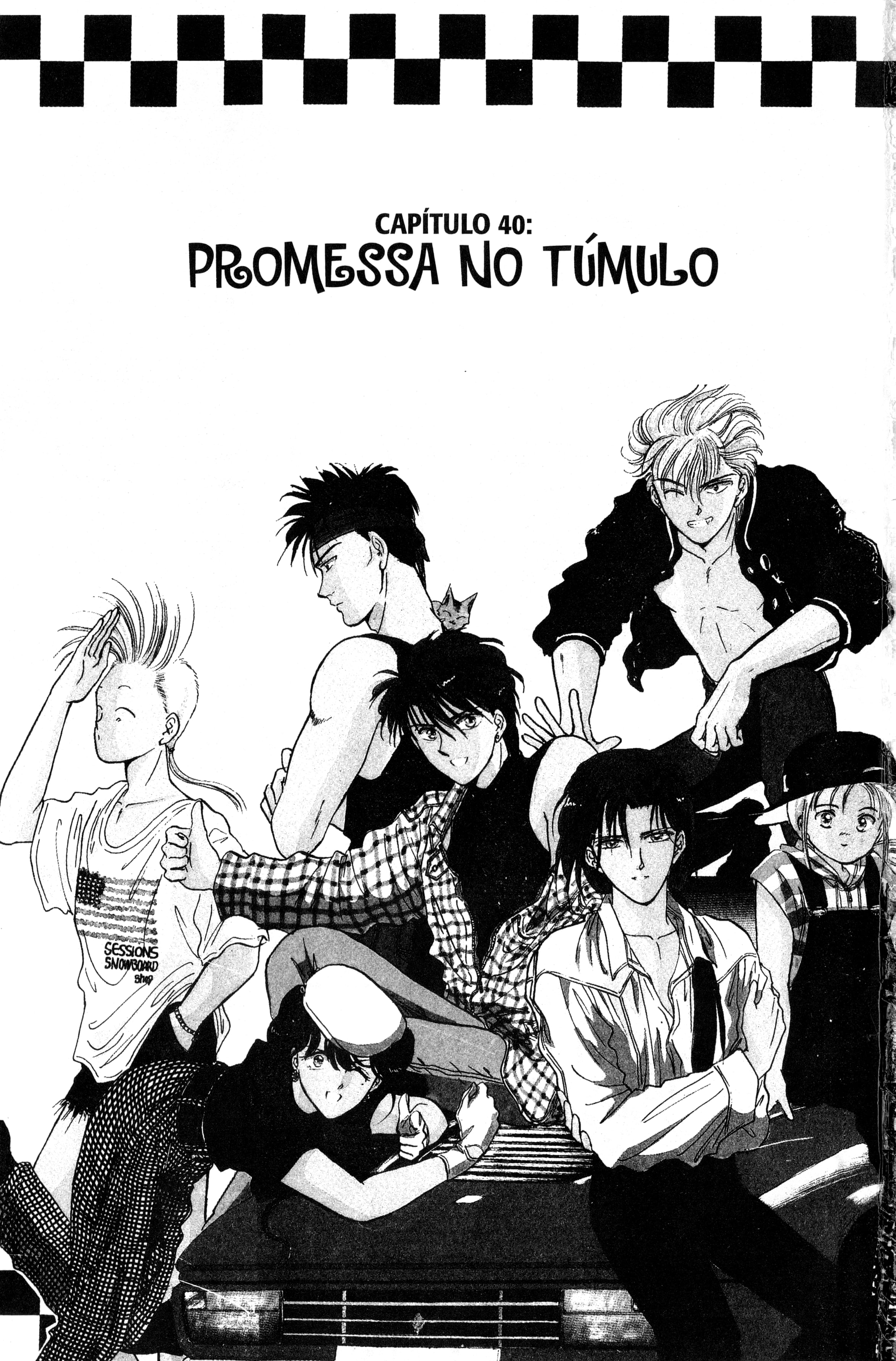 Fushigi Yugi Capítulo 40 Página 3