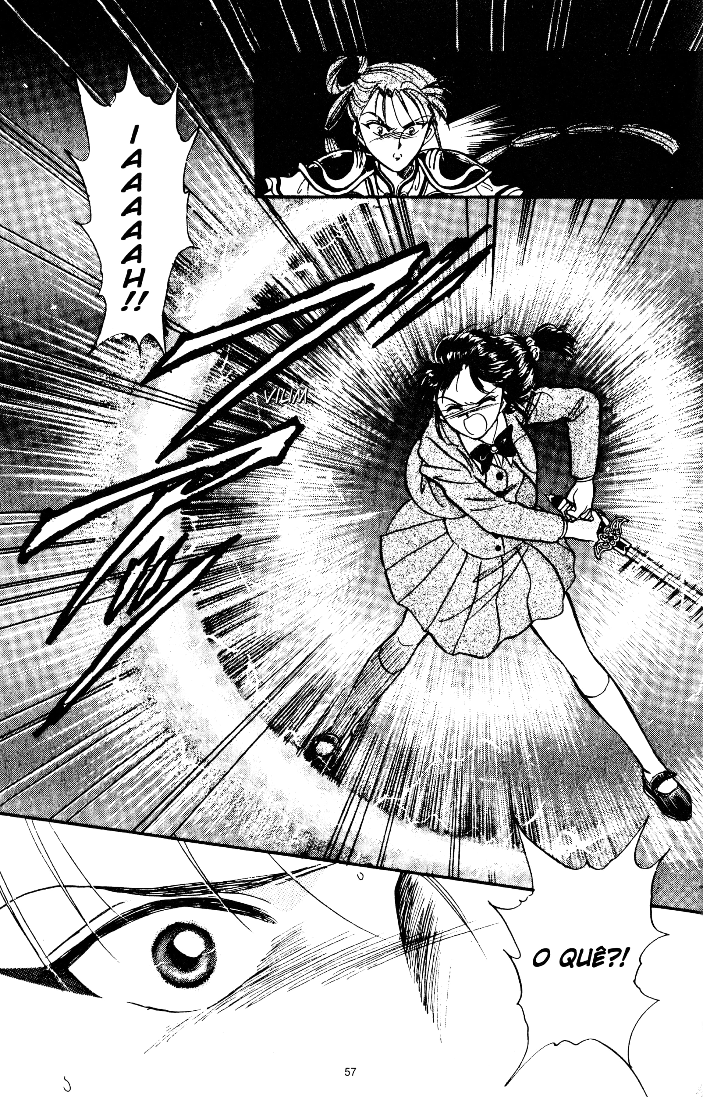 Fushigi Yugi Capítulo 44 Página 26
