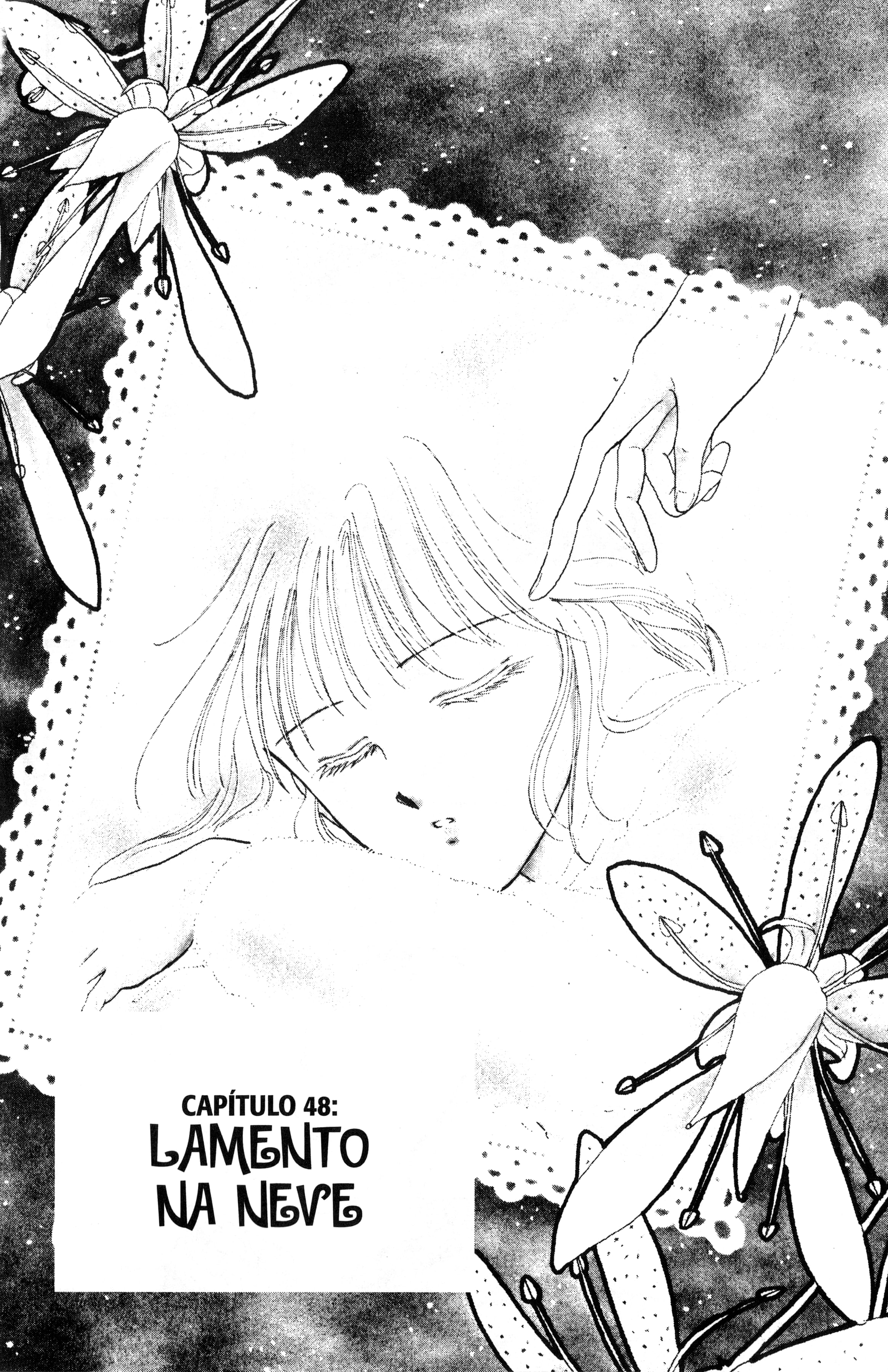 Fushigi Yugi Capítulo 48 Página 1