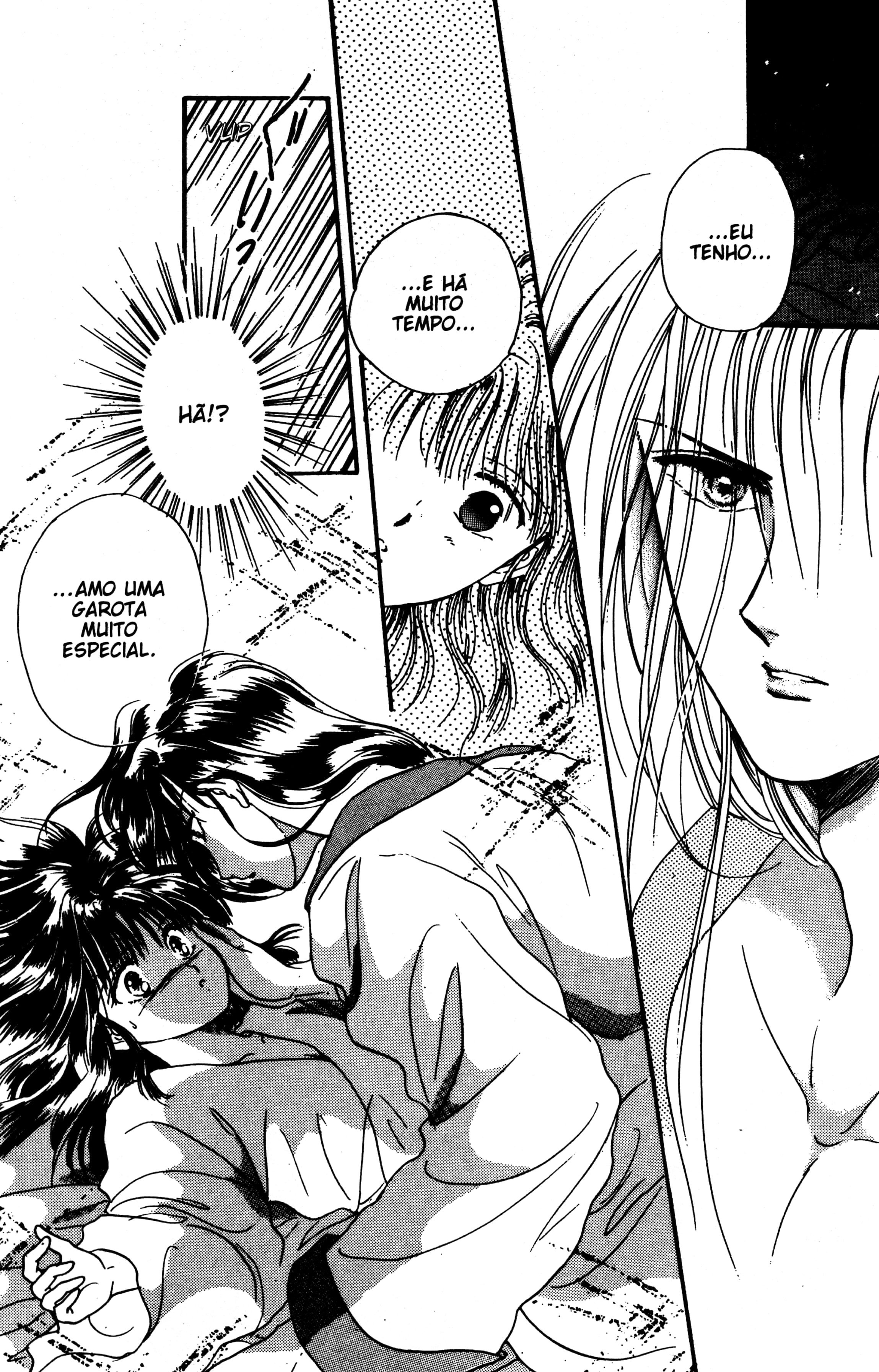 Fushigi Yugi Capítulo 5 Página 29