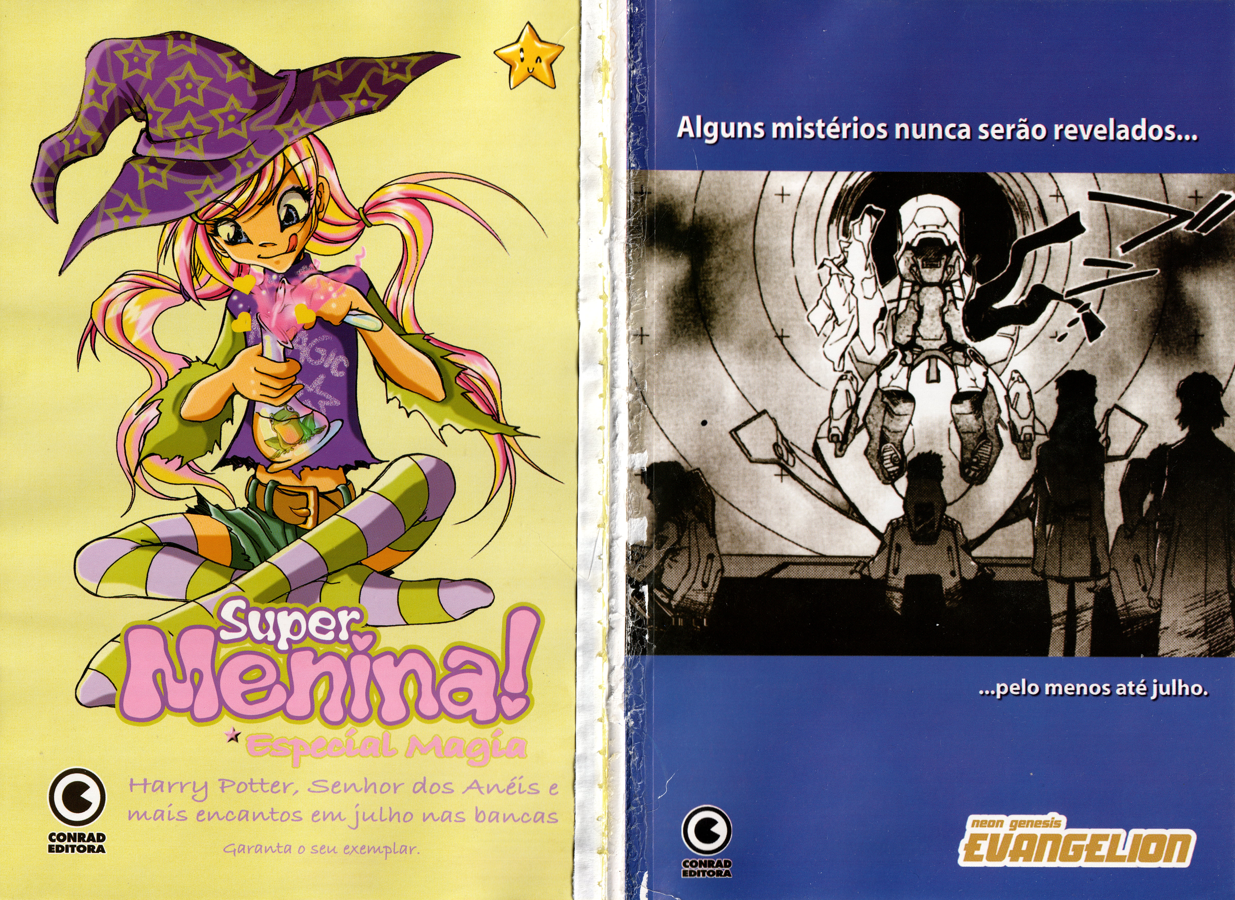 Fushigi Yugi Capítulo 51 Página 31
