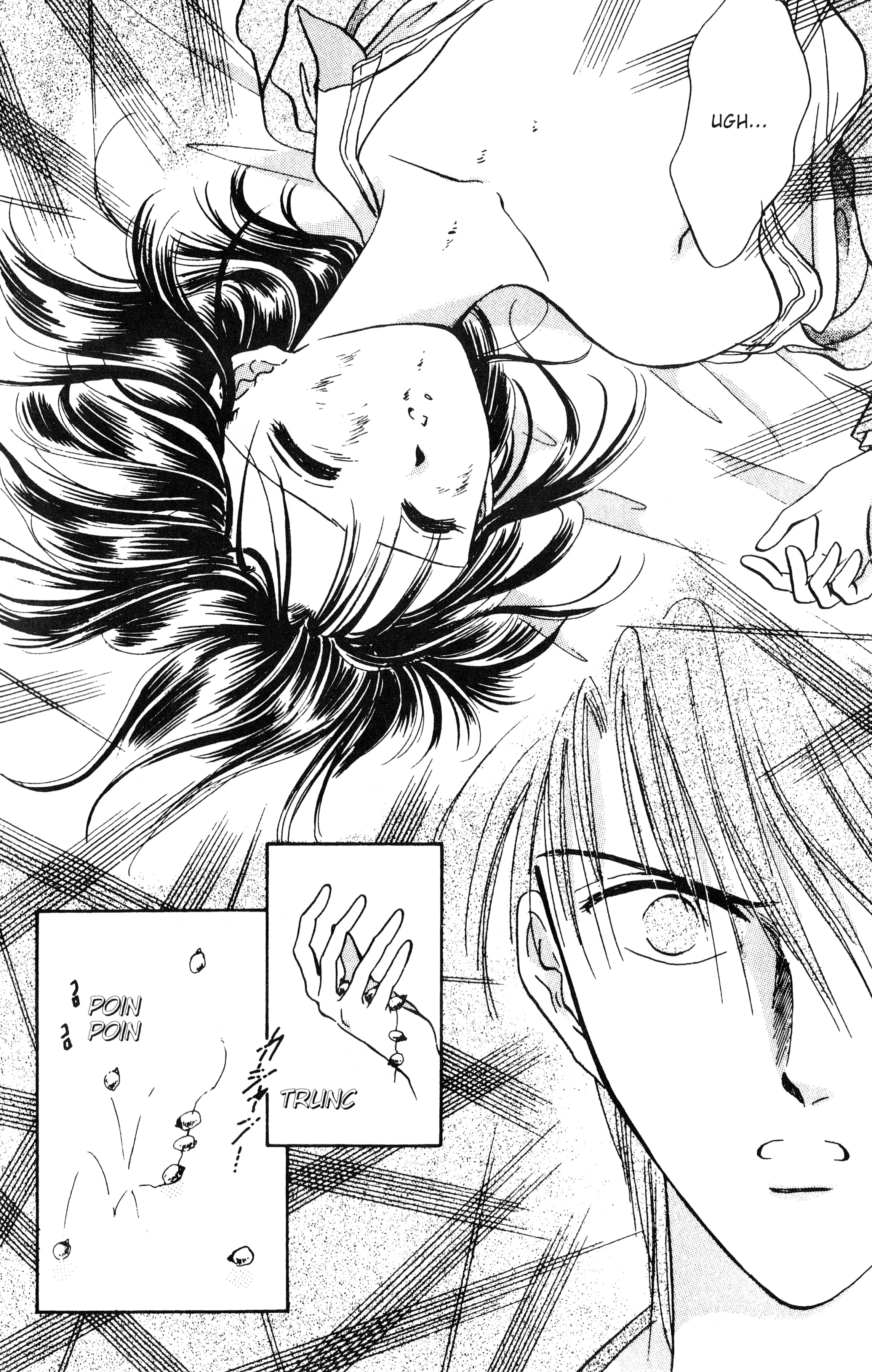 Fushigi Yugi Capítulo 53 Página 25