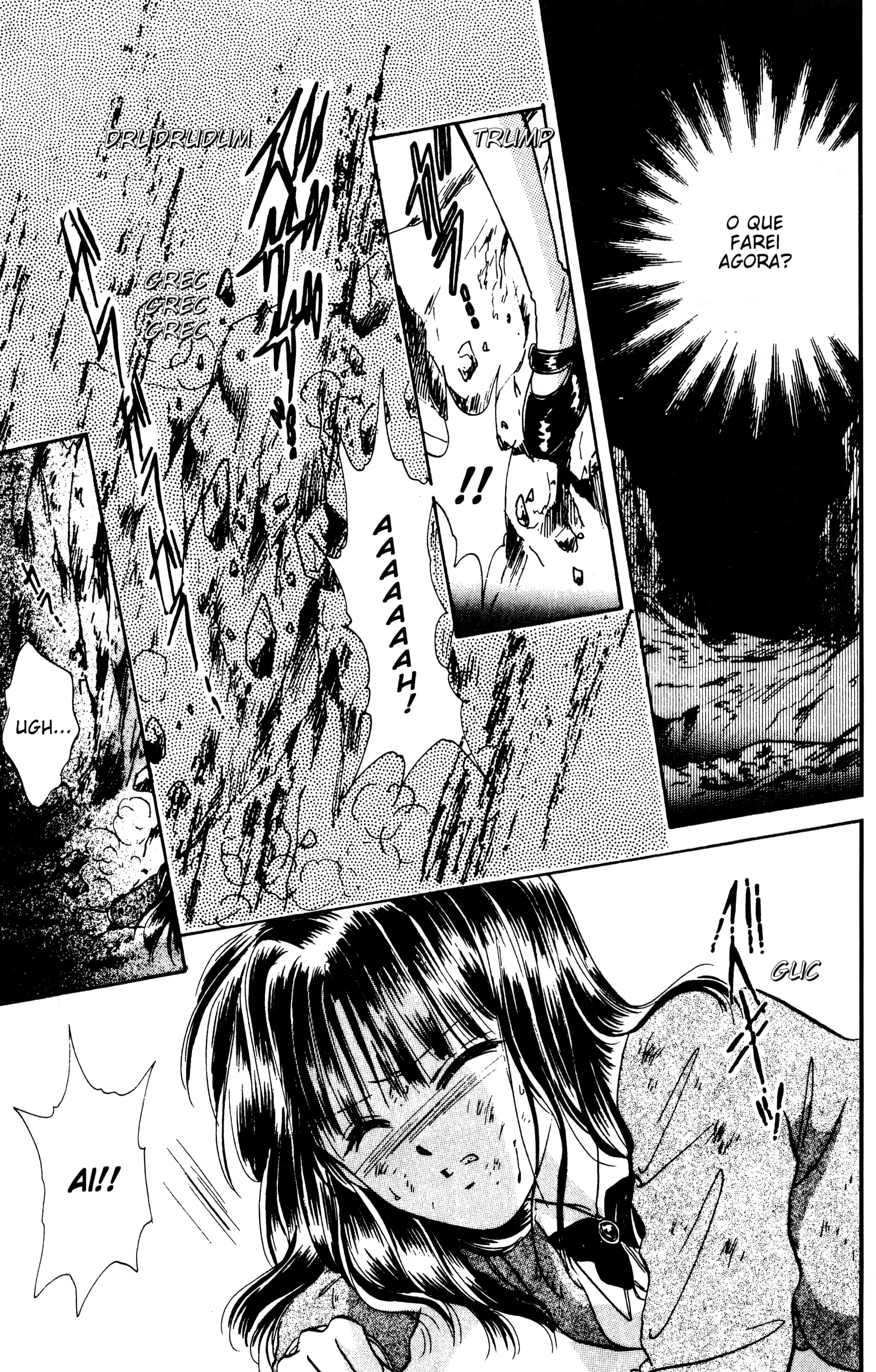 Fushigi Yugi Capítulo 54 Página 26