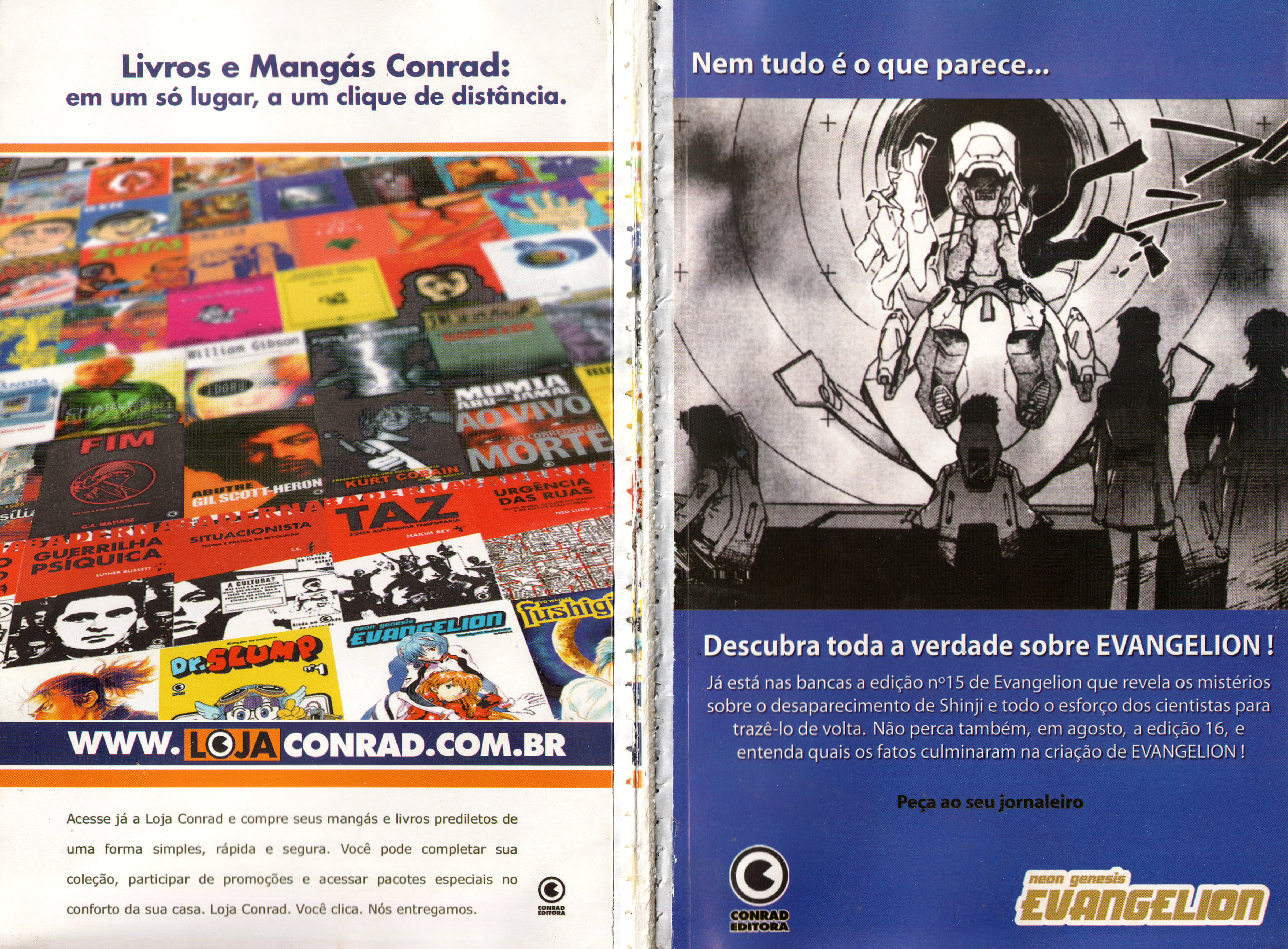 Fushigi Yugi Capítulo 54 Página 34