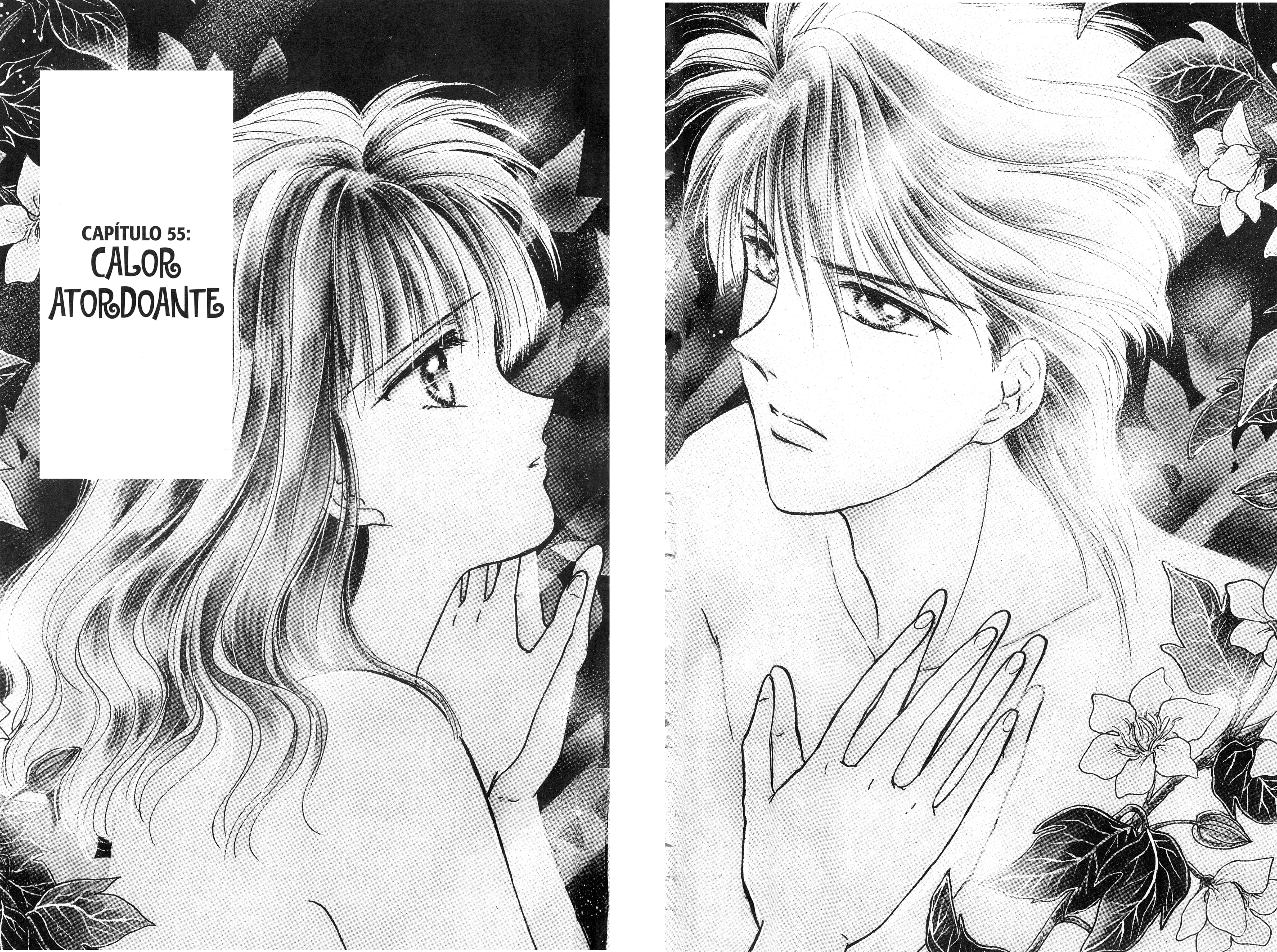 Fushigi Yugi Capítulo 55 Página 4