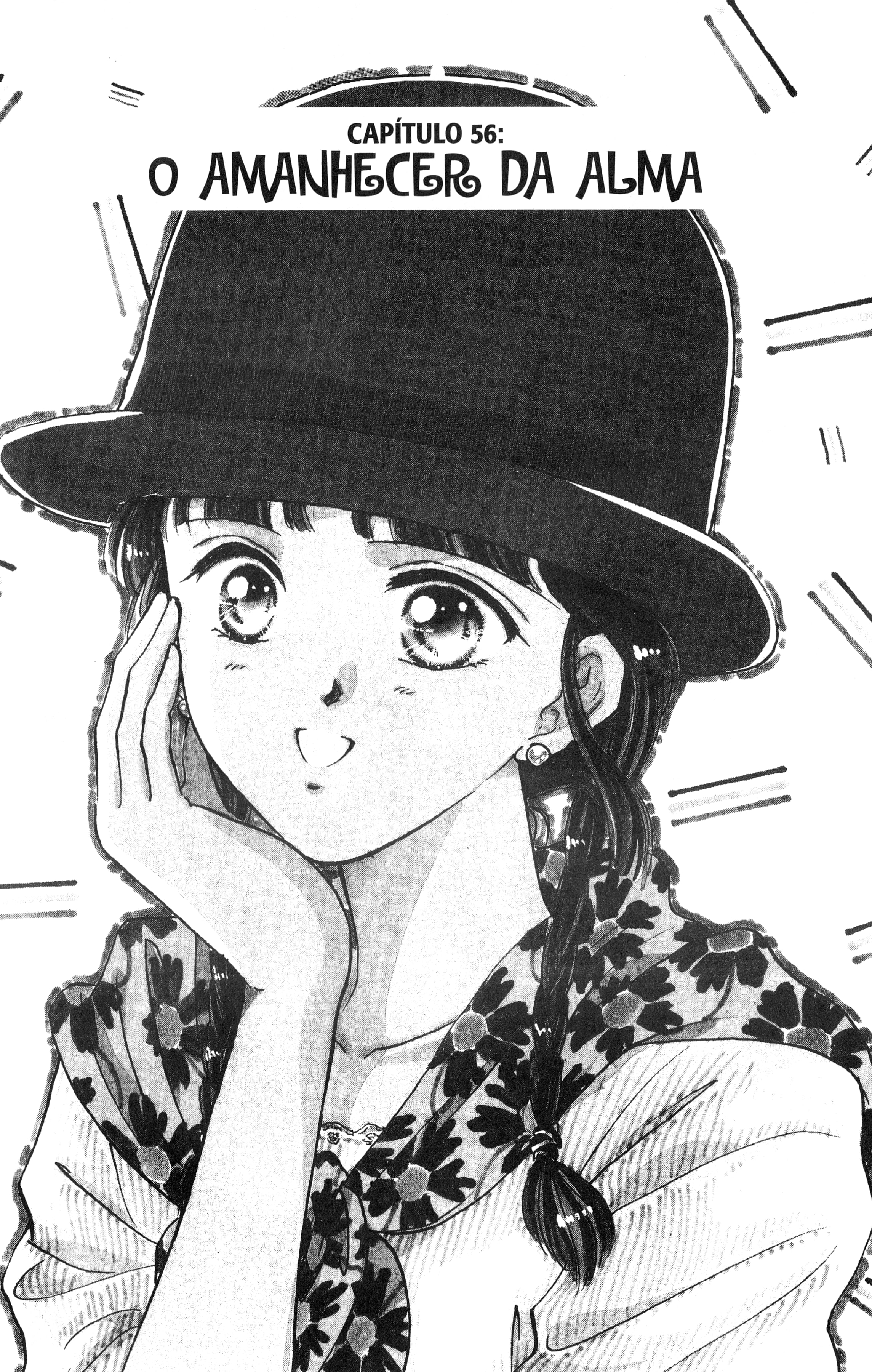 Fushigi Yugi Capítulo 56 Página 1