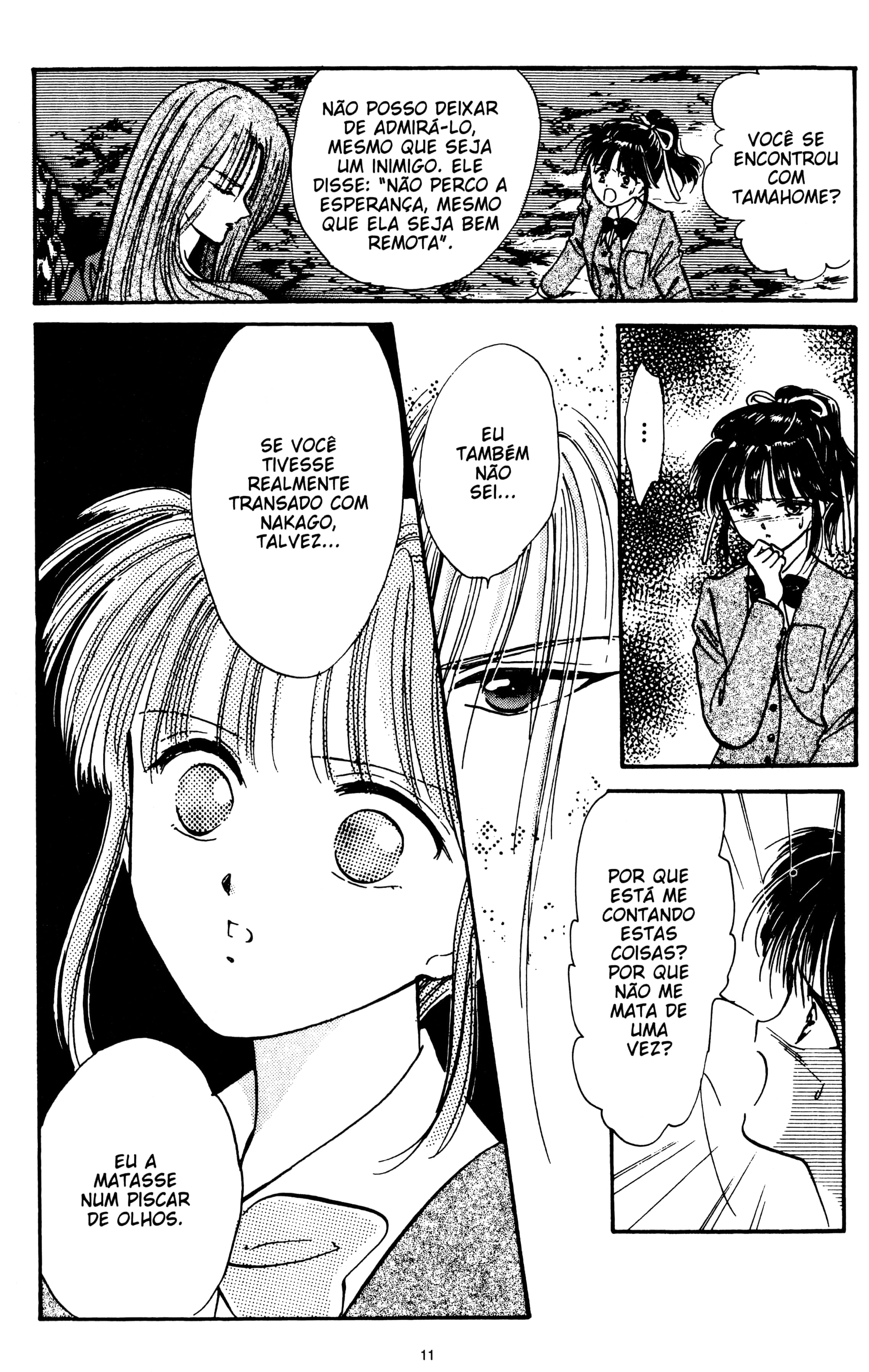 Fushigi Yugi Capítulo 57.2 Página 11