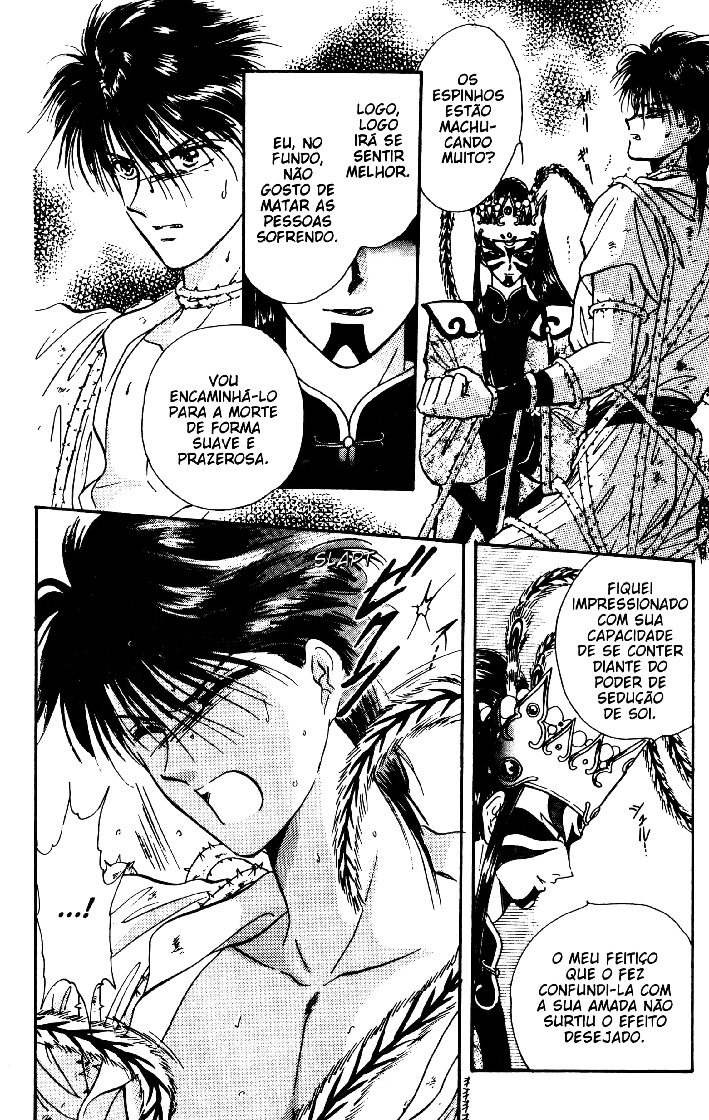 Fushigi Yugi Capítulo 57.2 Página 6
